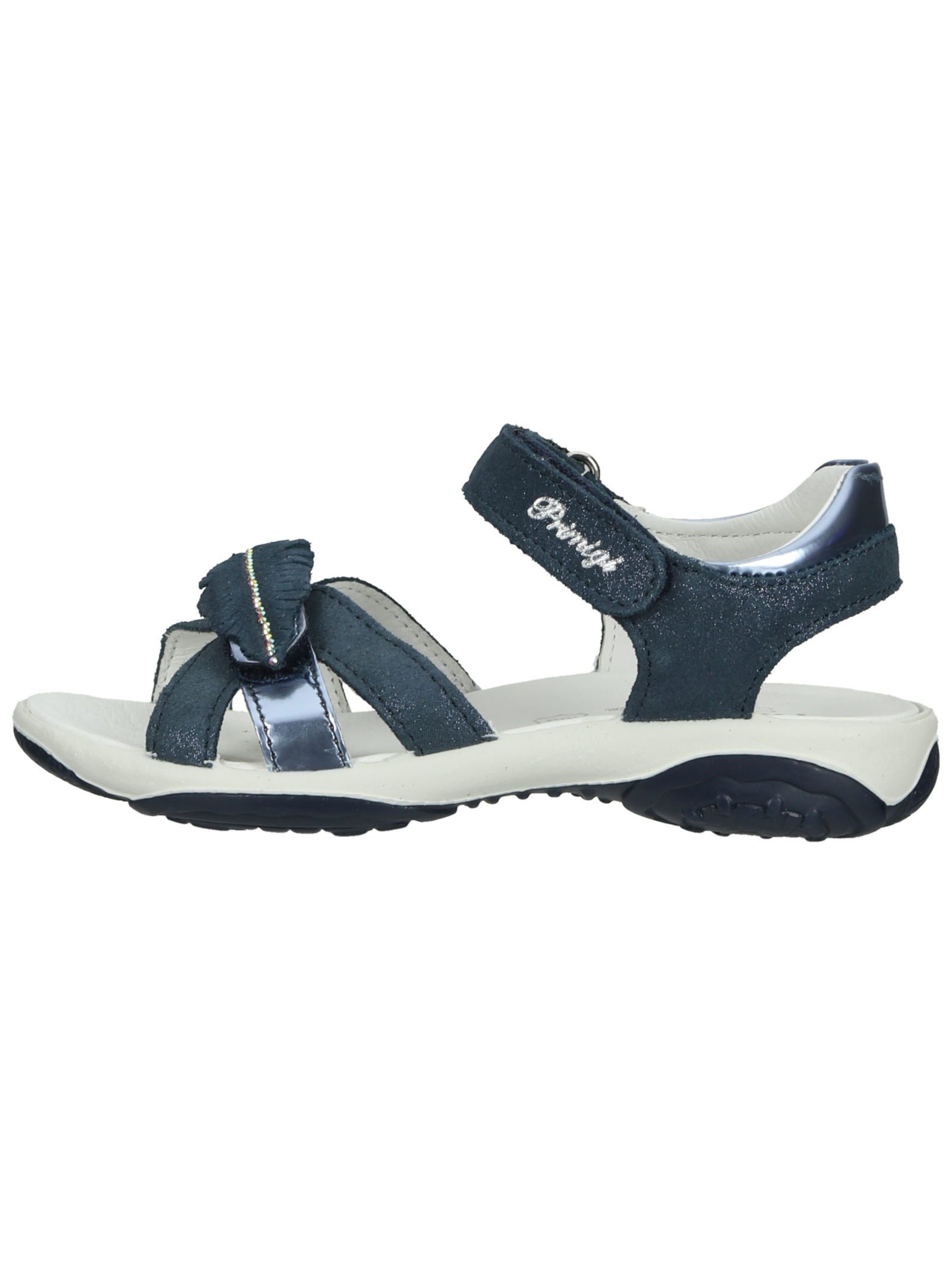 Primigi Sandalen Leder . Riemchensandale