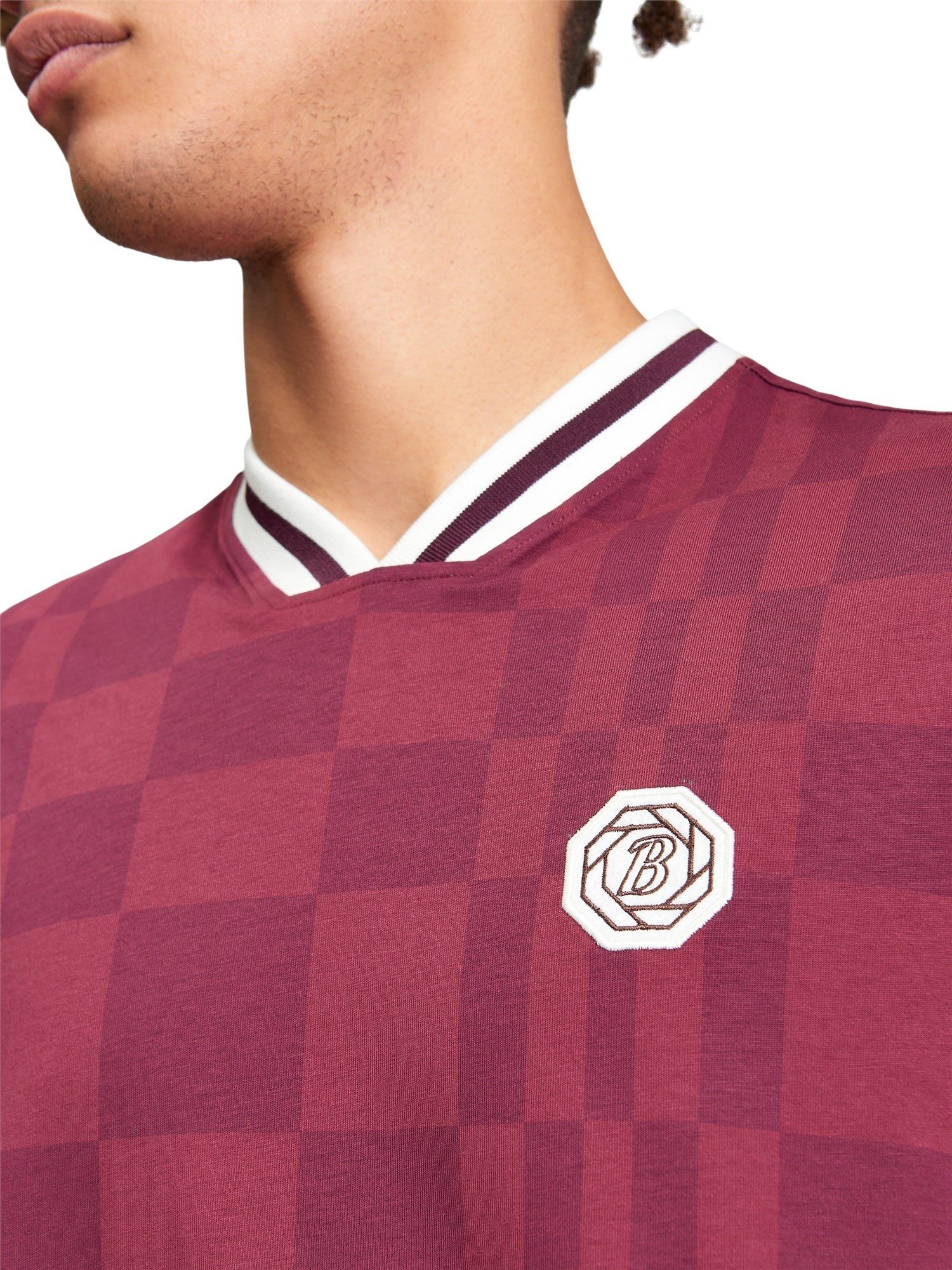 Ben Sherman T-Shirt T-Shirt Ben Sherman Glitch