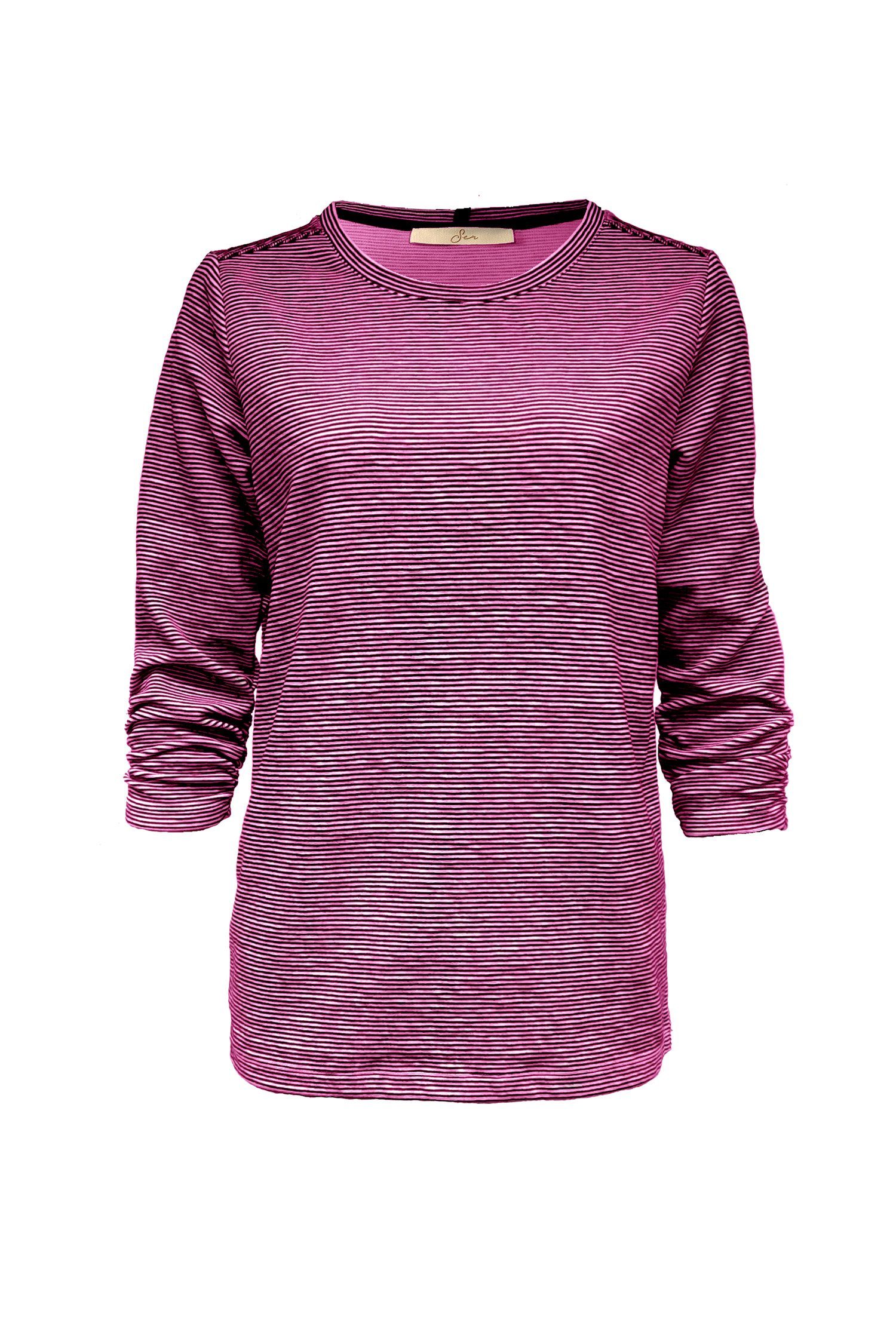 SER Sweatshirt SweatshirtStruktur W9230606 auch in günstig online kaufen