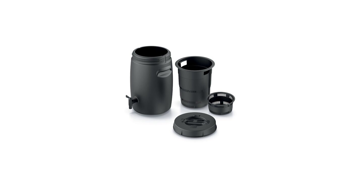 Prosperplast Wassertank PROSPERPLAST TANK 25L FÜR GARTENTEICH COMBIOLIQ