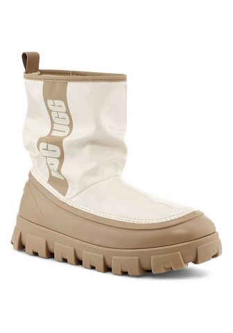  UGG CLASSIC BRELLAH MINI Schlupfboots ...