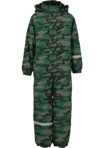 ZIGZAG Schneeoverall »Tower« su wasser- ir wi...