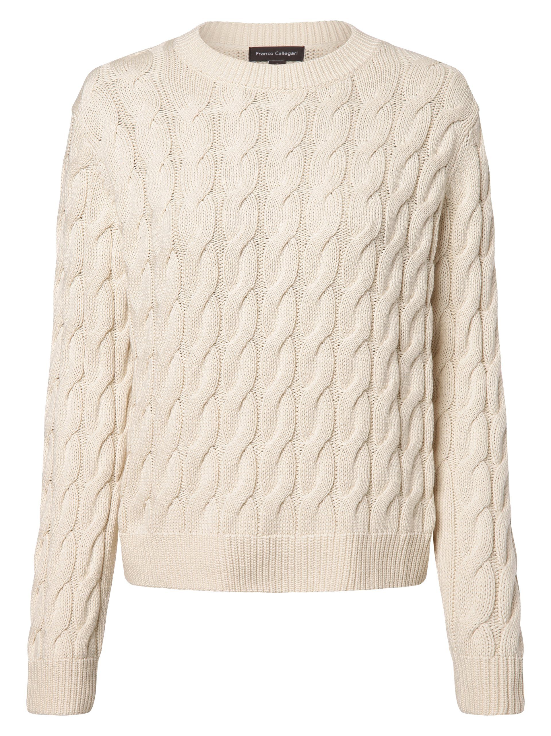 Strickpullover