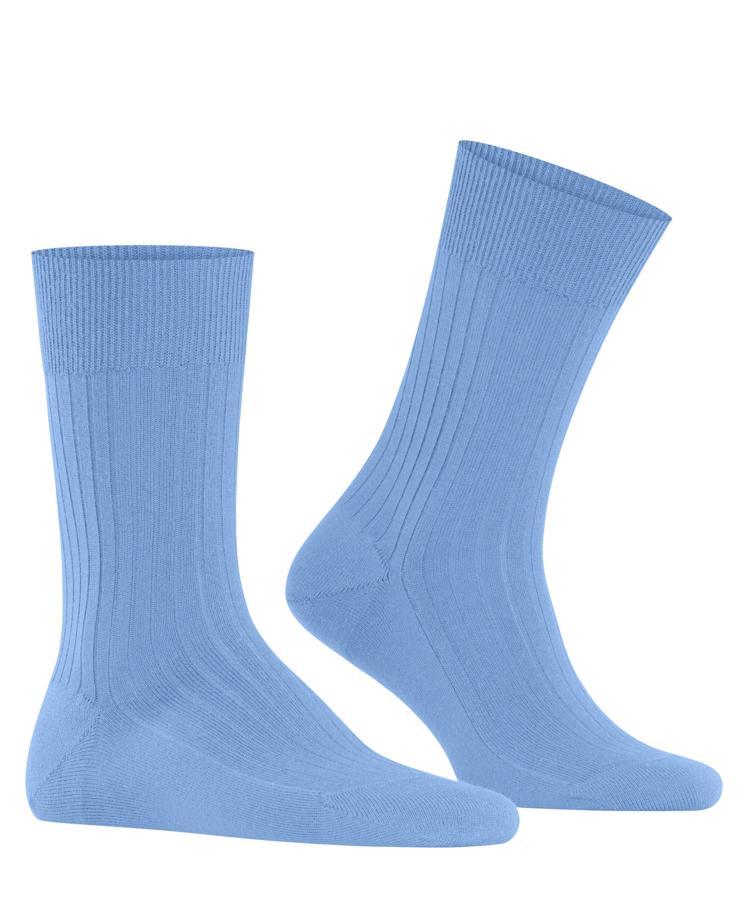 Bristol (1-Paar) Pure Socken arcticblue FALKE (6367)