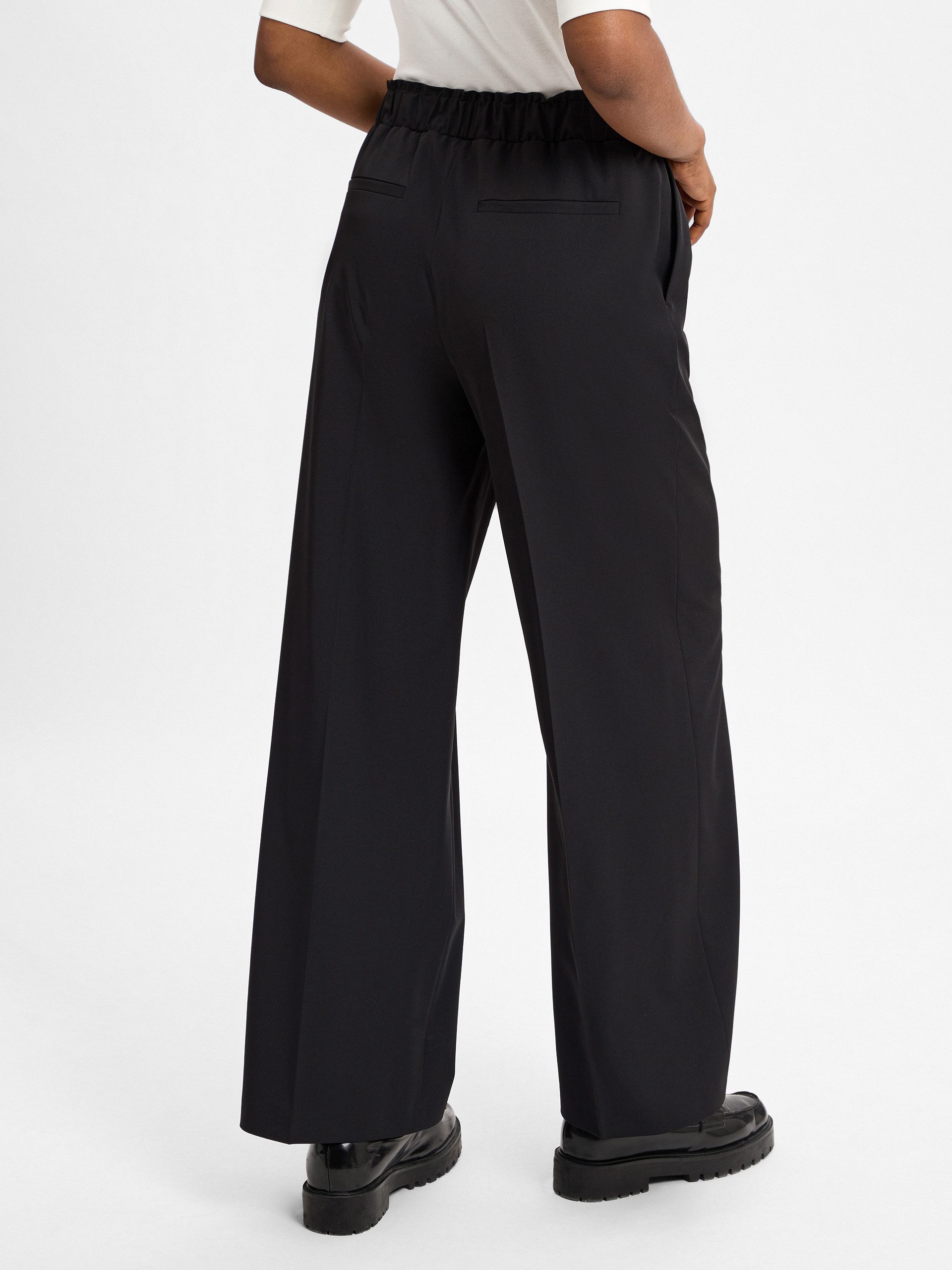 comma Stoffhose günstig online kaufen
