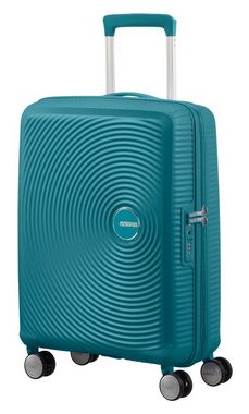 American Tourister® Hartschalen-Trolley Soundbox, 4 Rollen