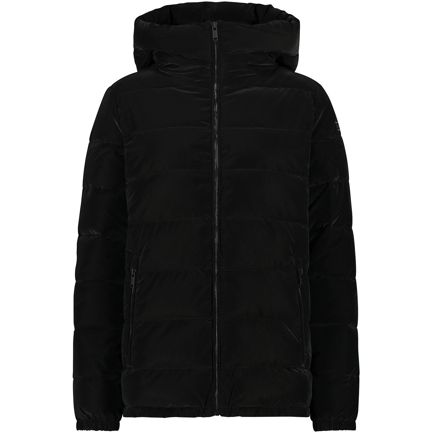 Helly Hansen Funktionsjacke Jacke W JACKET FIX HOOD NYLSILK TOUCH