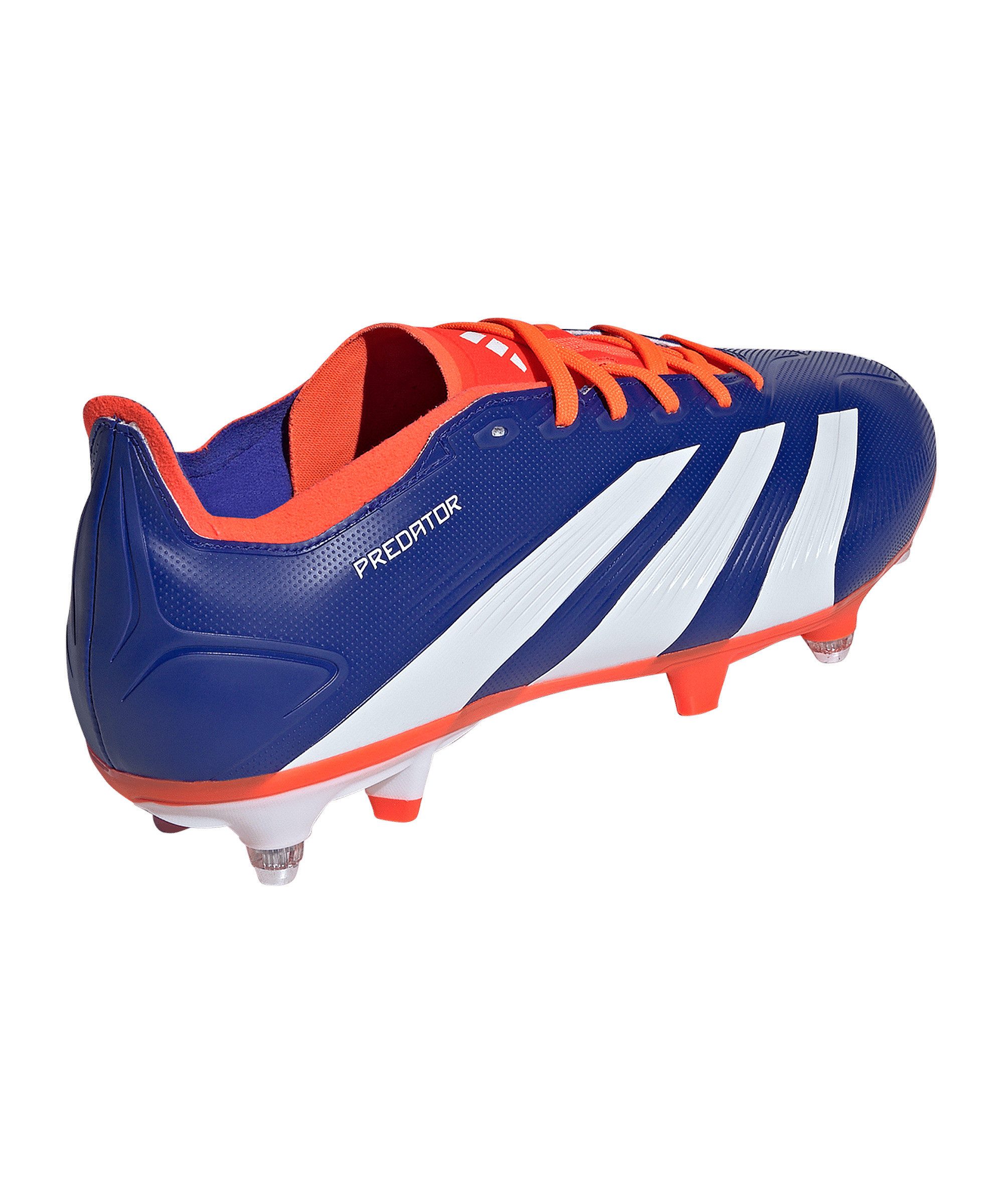 adidas Performance adidas Performance Predator League SG Unisex Fußballschuh