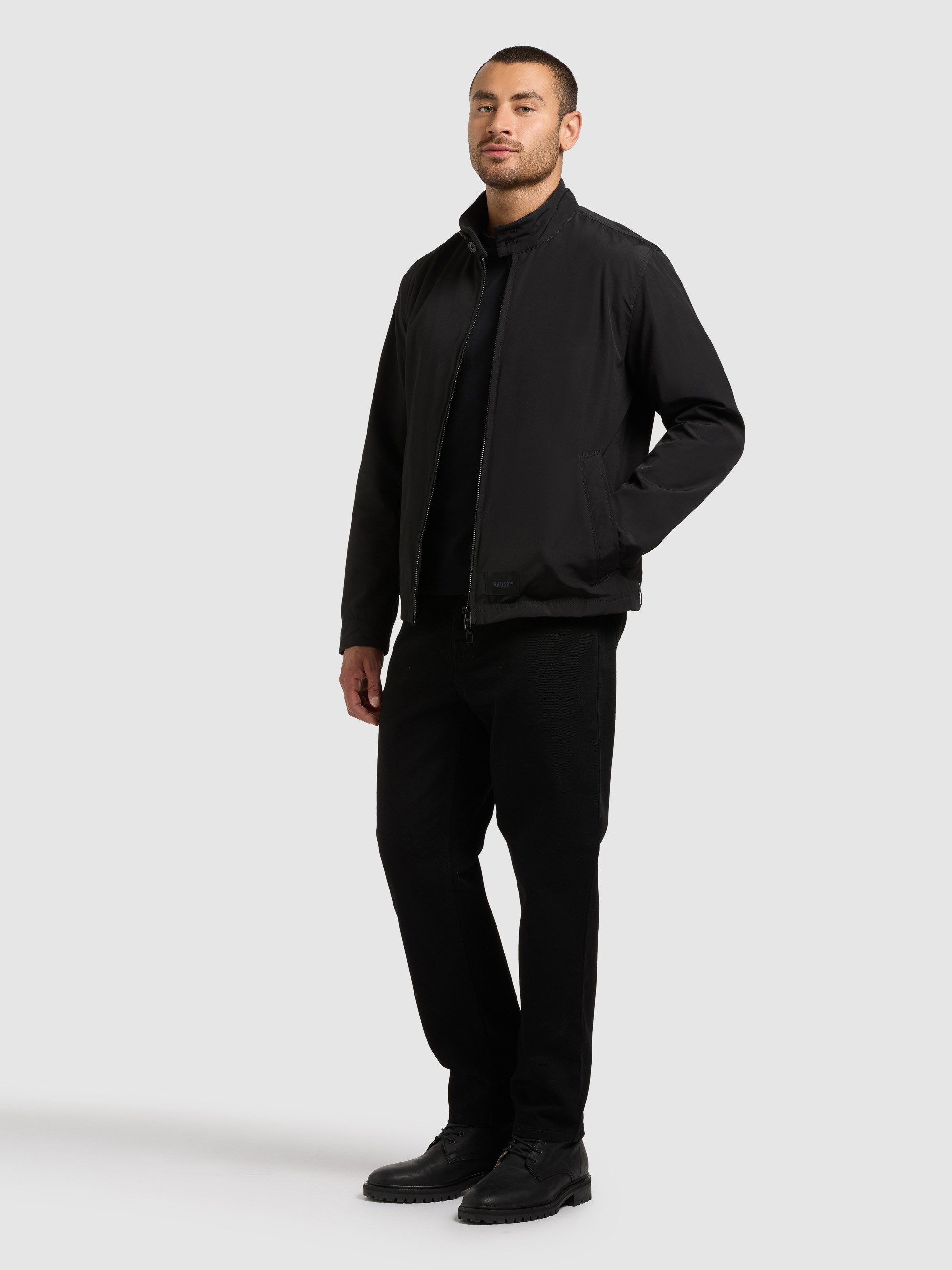 khujo Blouson COVER