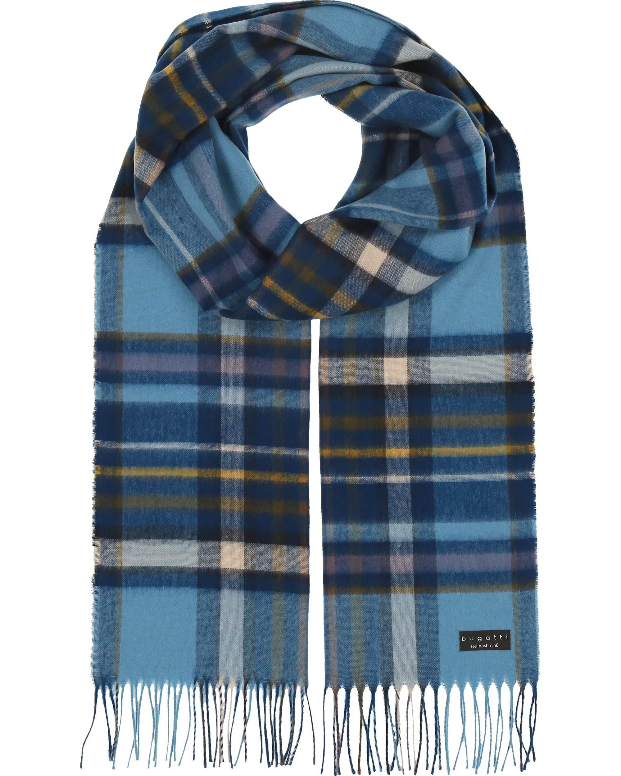 bugatti Modeschal Cashmink® Schal, (1-St) günstig online kaufen
