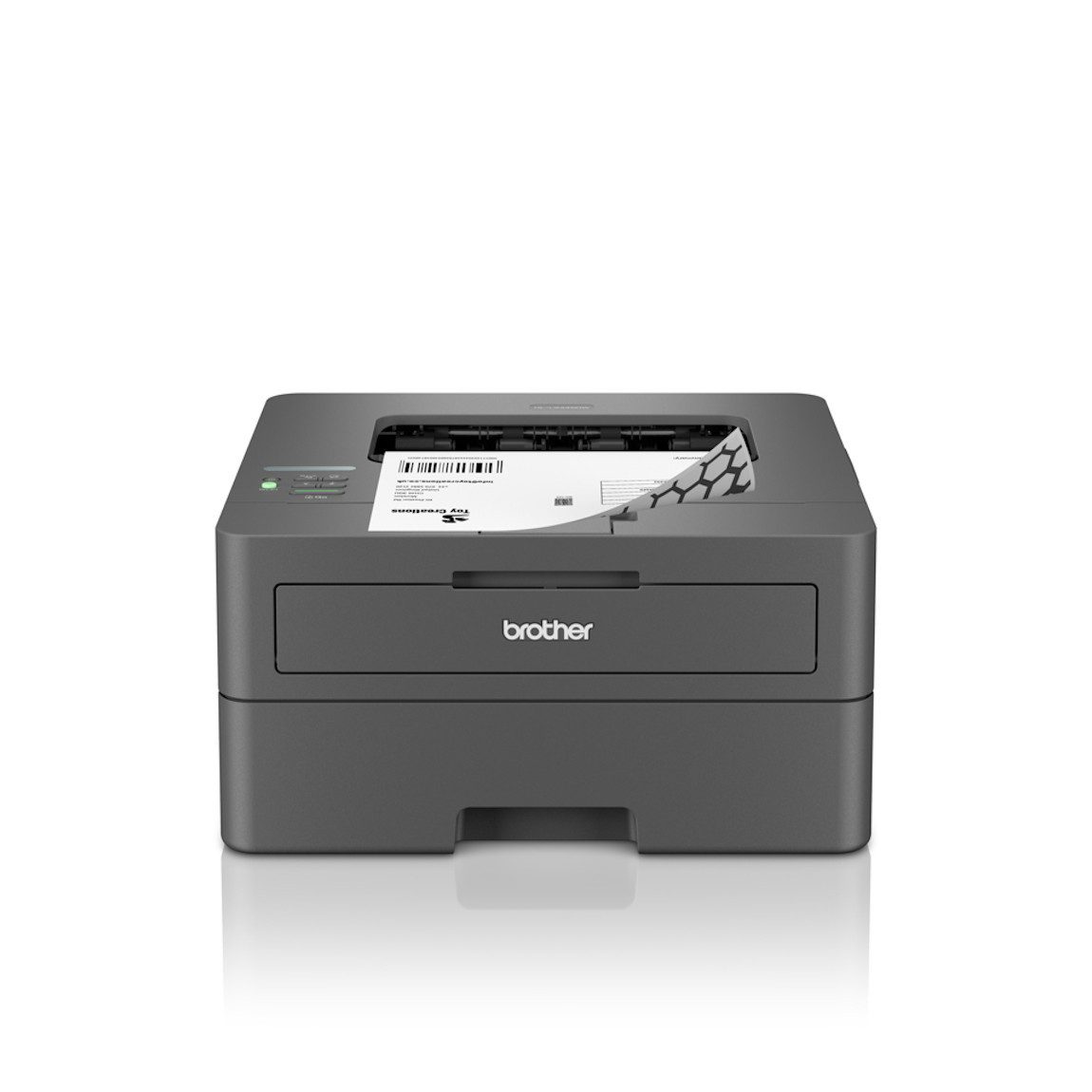 Brother HLL2445DWRE1 Schwarz-Weiß Laserdrucker