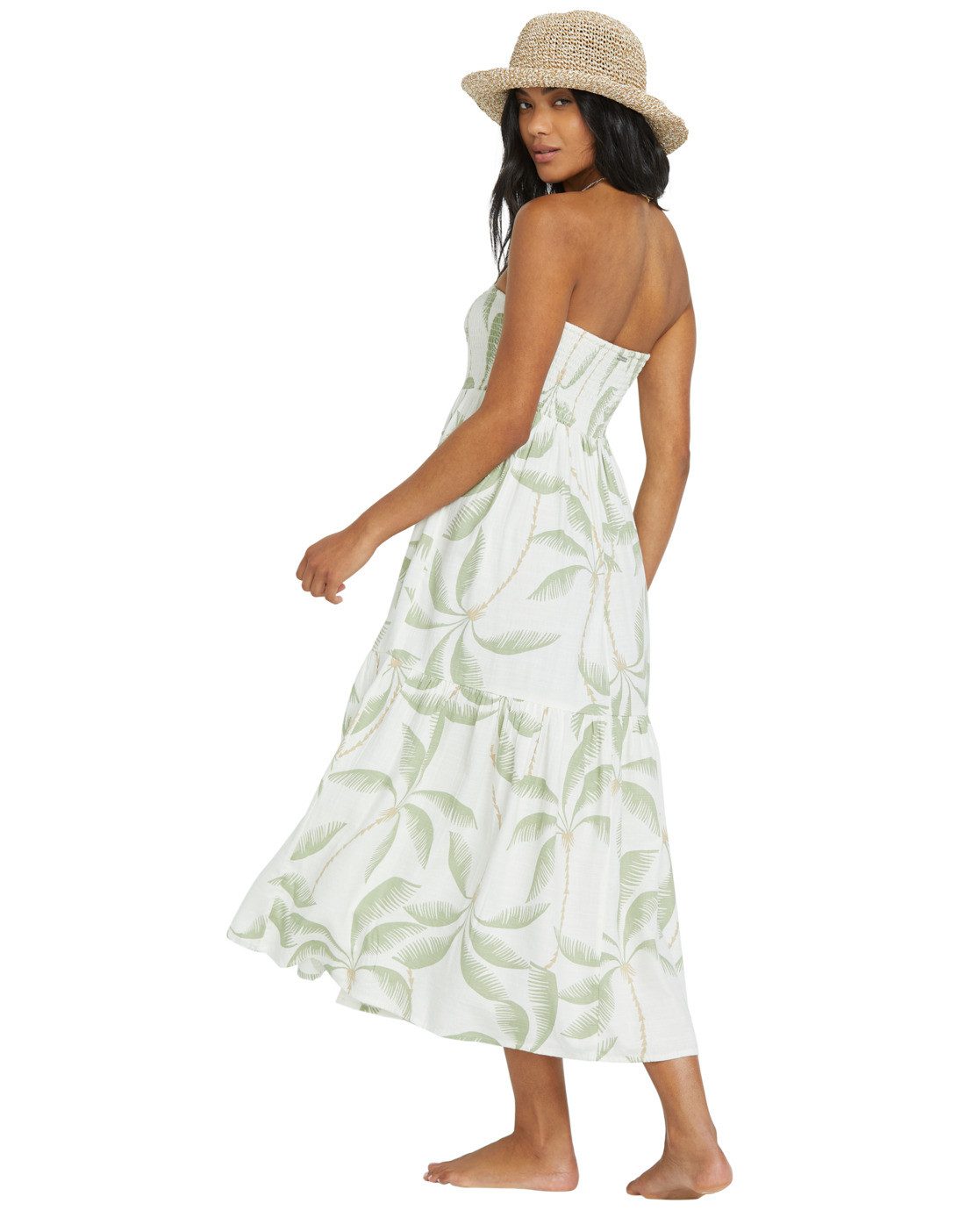 Billabong Sommerkleid Tropical Haze günstig online kaufen