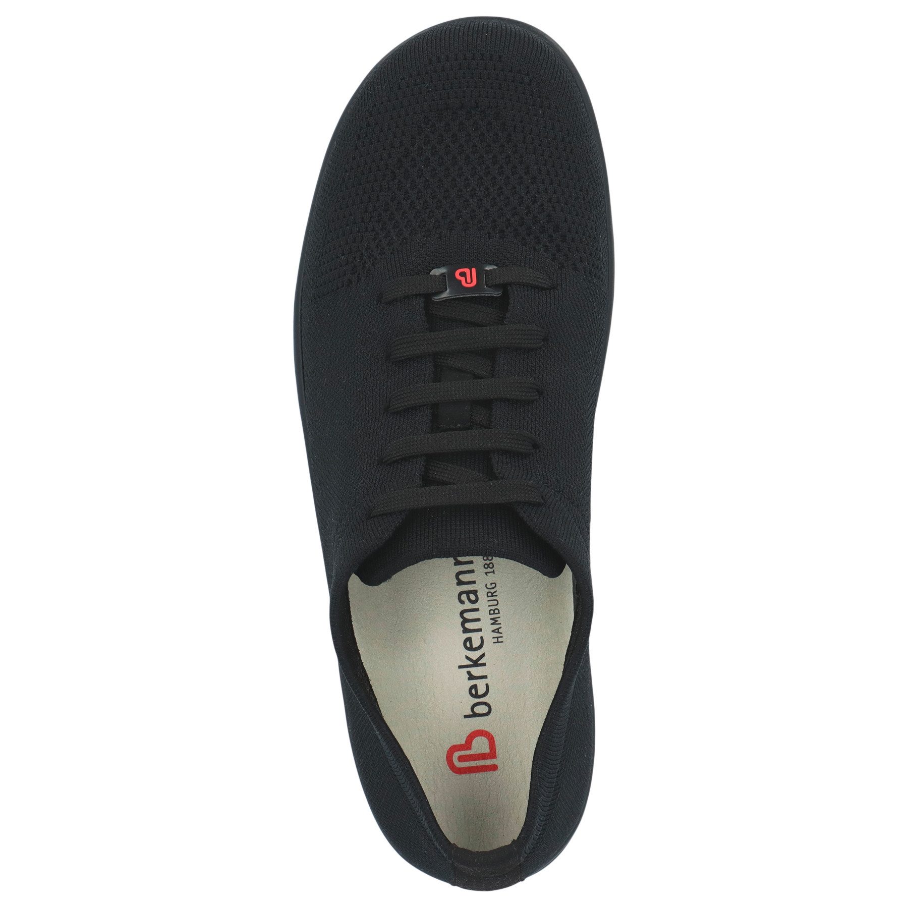 BERKEMANN Berkemann Erwachsene ComfortKnit Allegro Sneaker L Sneaker – Bild 4 von 5