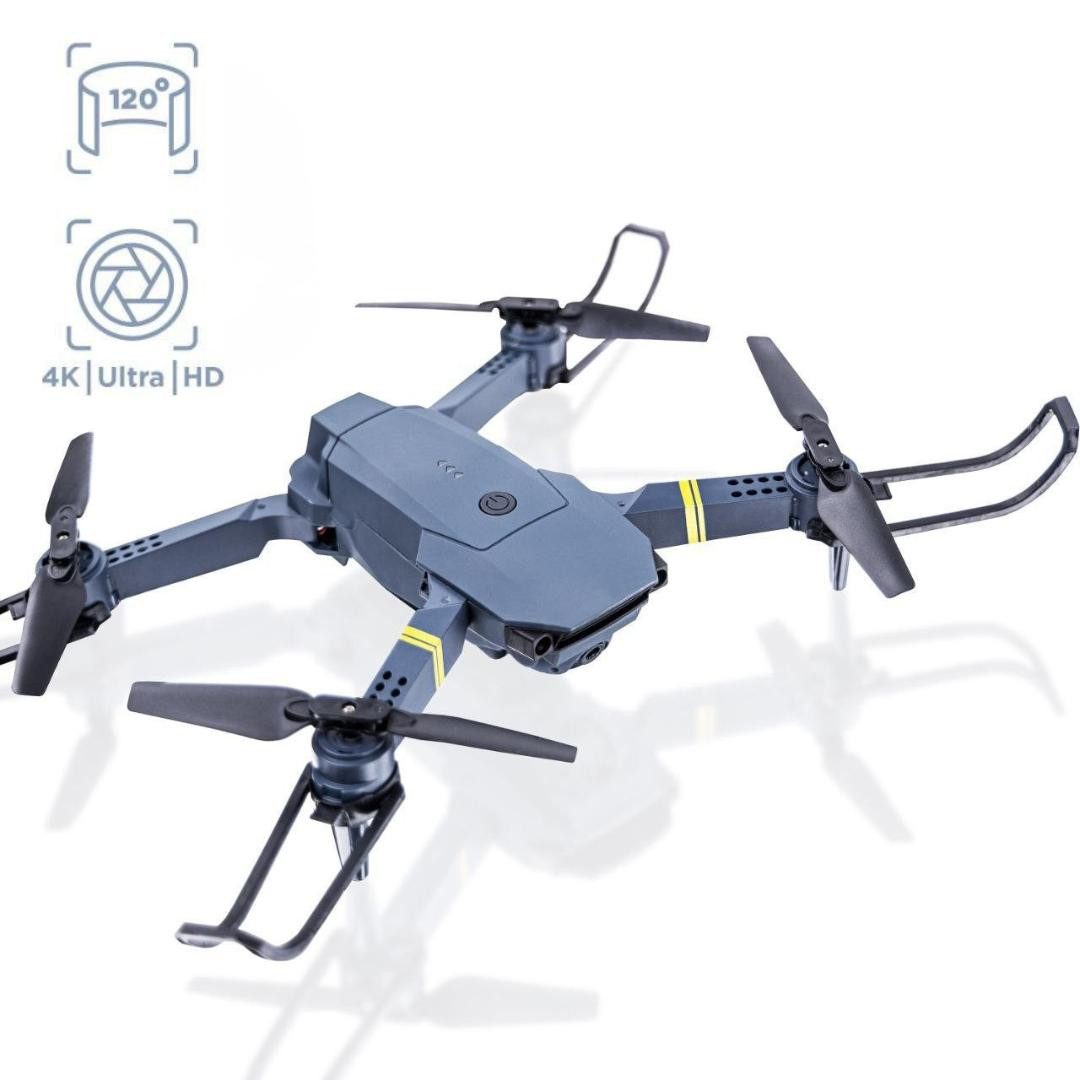 RC-Quadrocopter