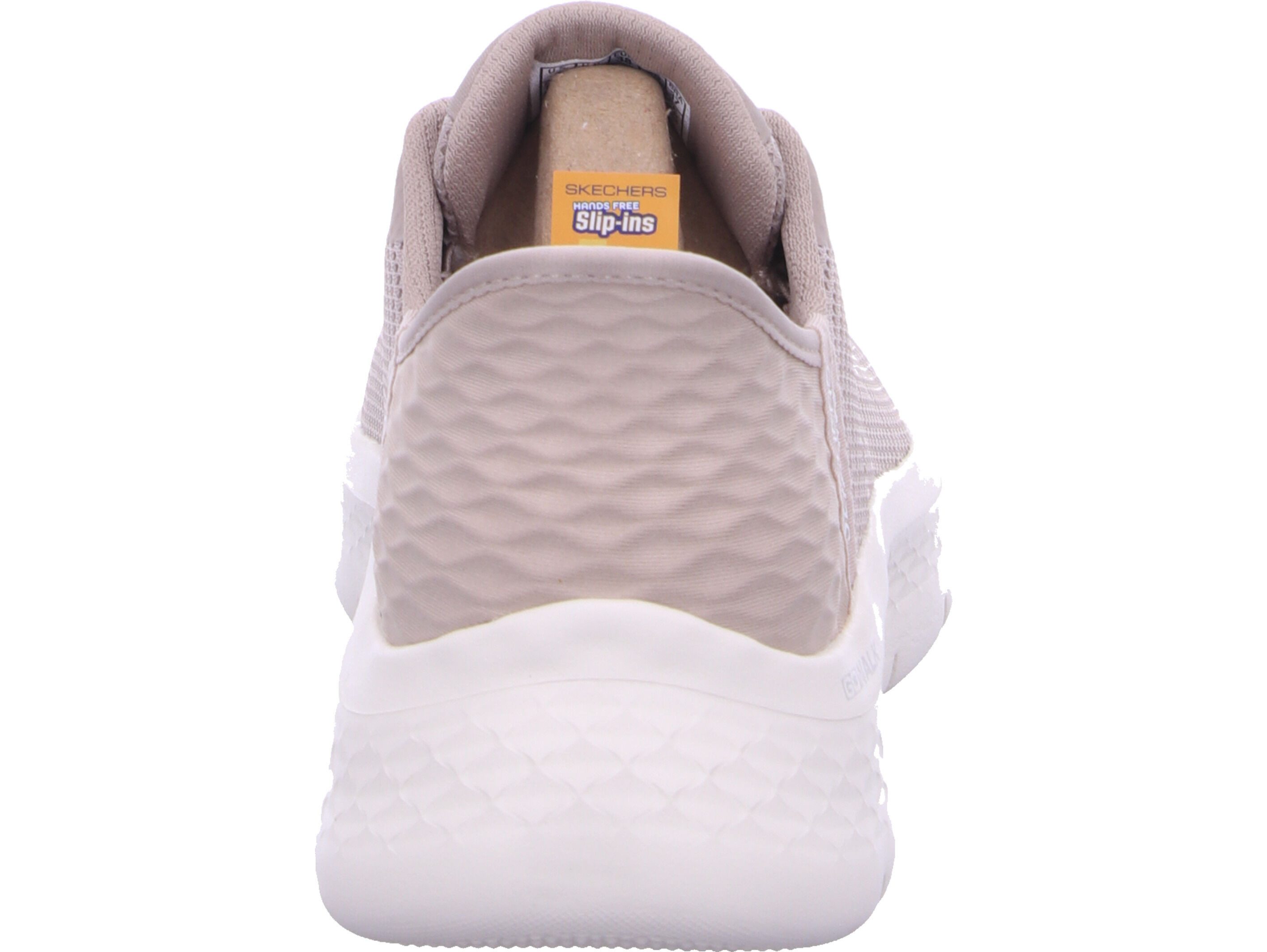 Skechers Go Walk Flex Grand Entry Damen rosa günstig online kaufen