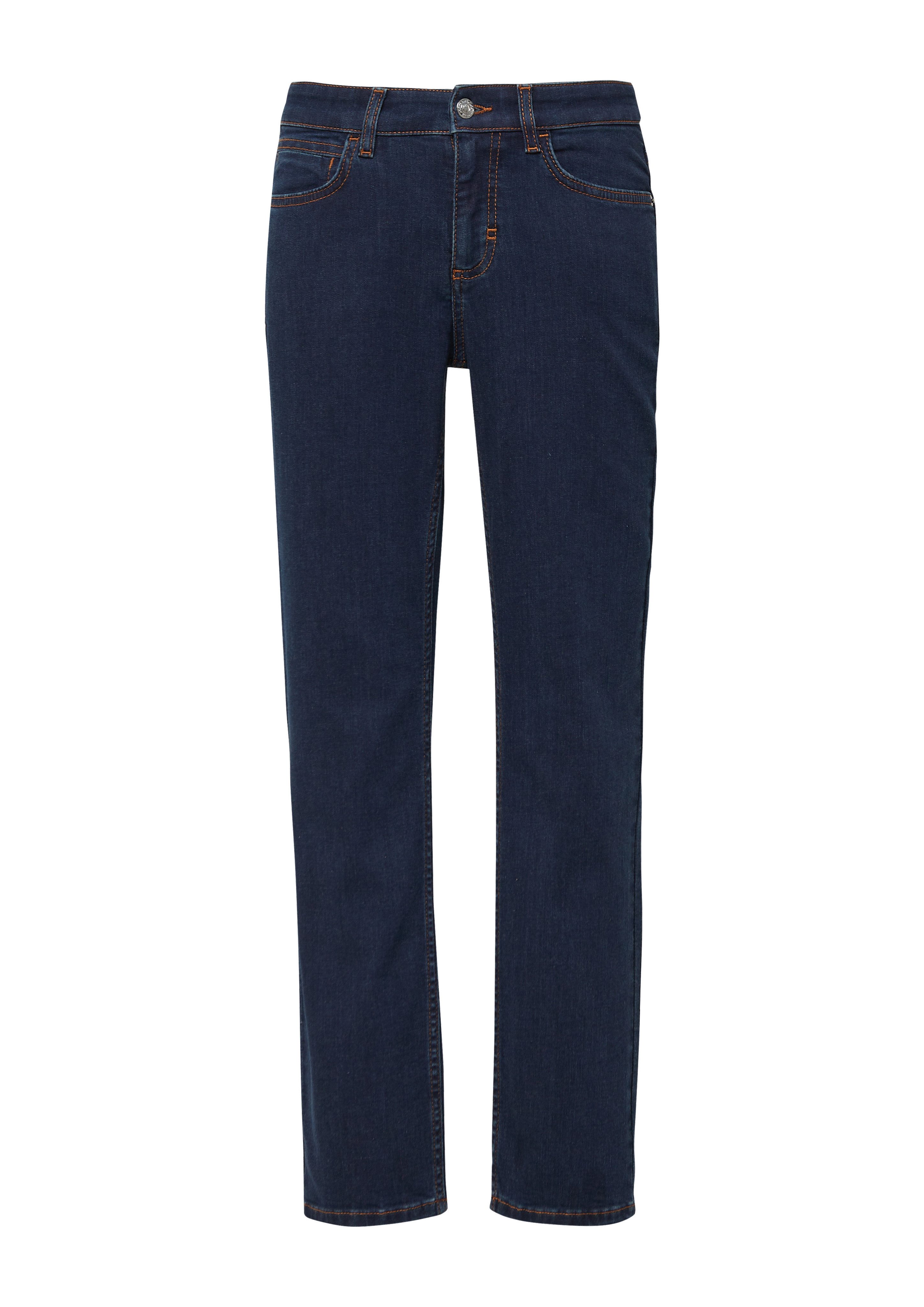 Slim-fit-Jeans Jeans-Hose