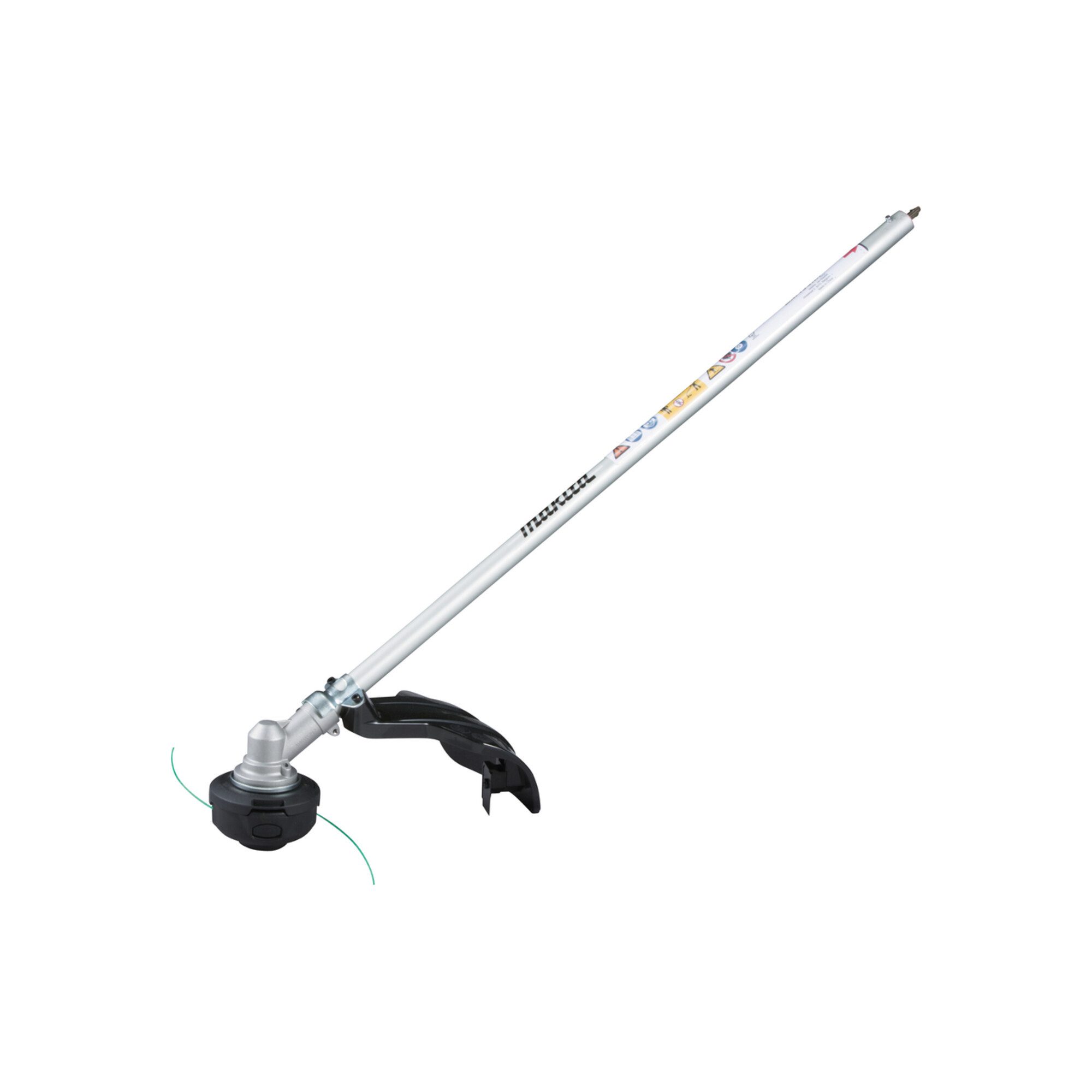 Makita Akku-Rasentrimmer Makita Trimmeraufsatz EM406MP 198779-6
