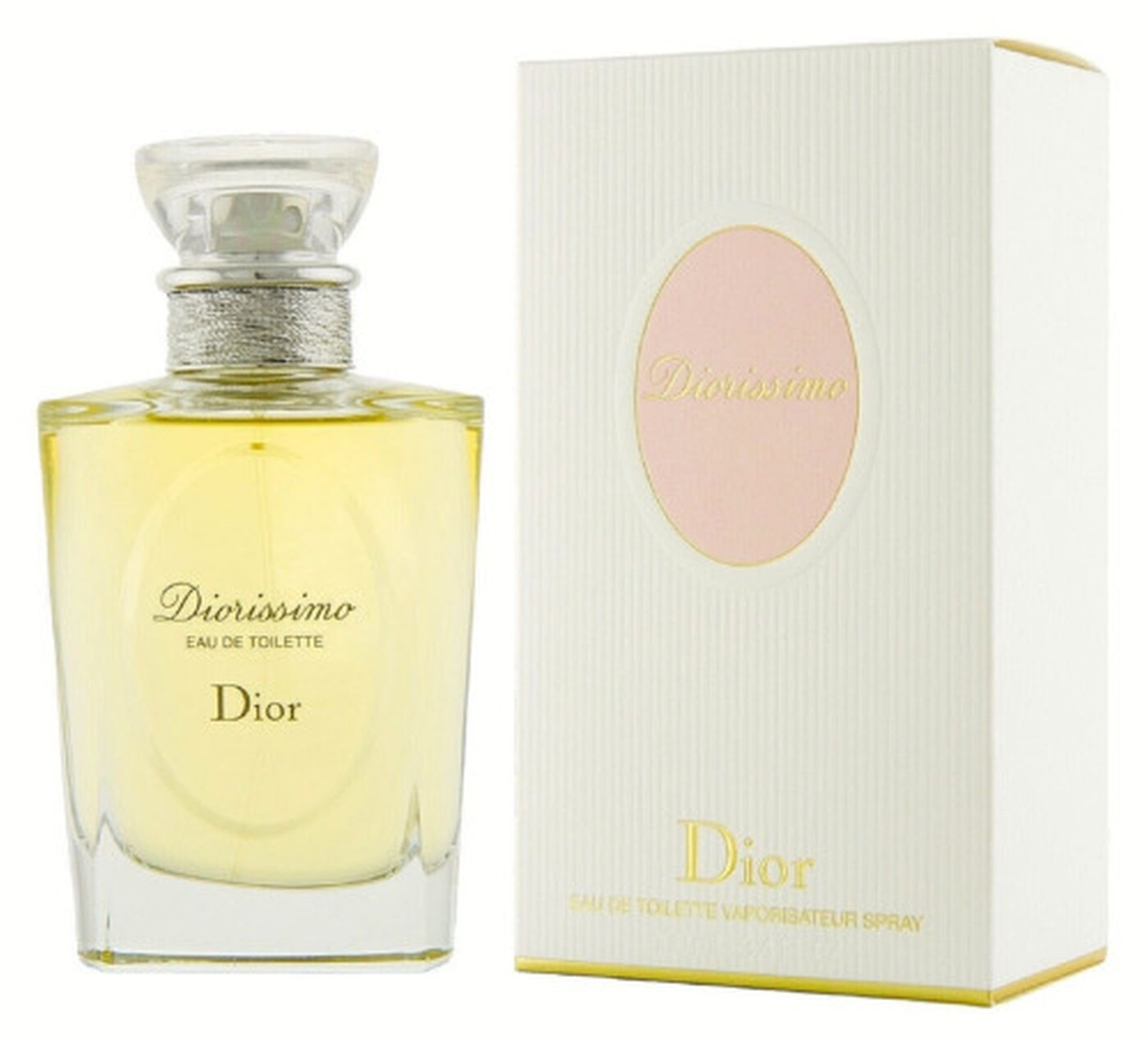 Dior Eau de Toilette DIOR Diorissimo Eau de Toilette