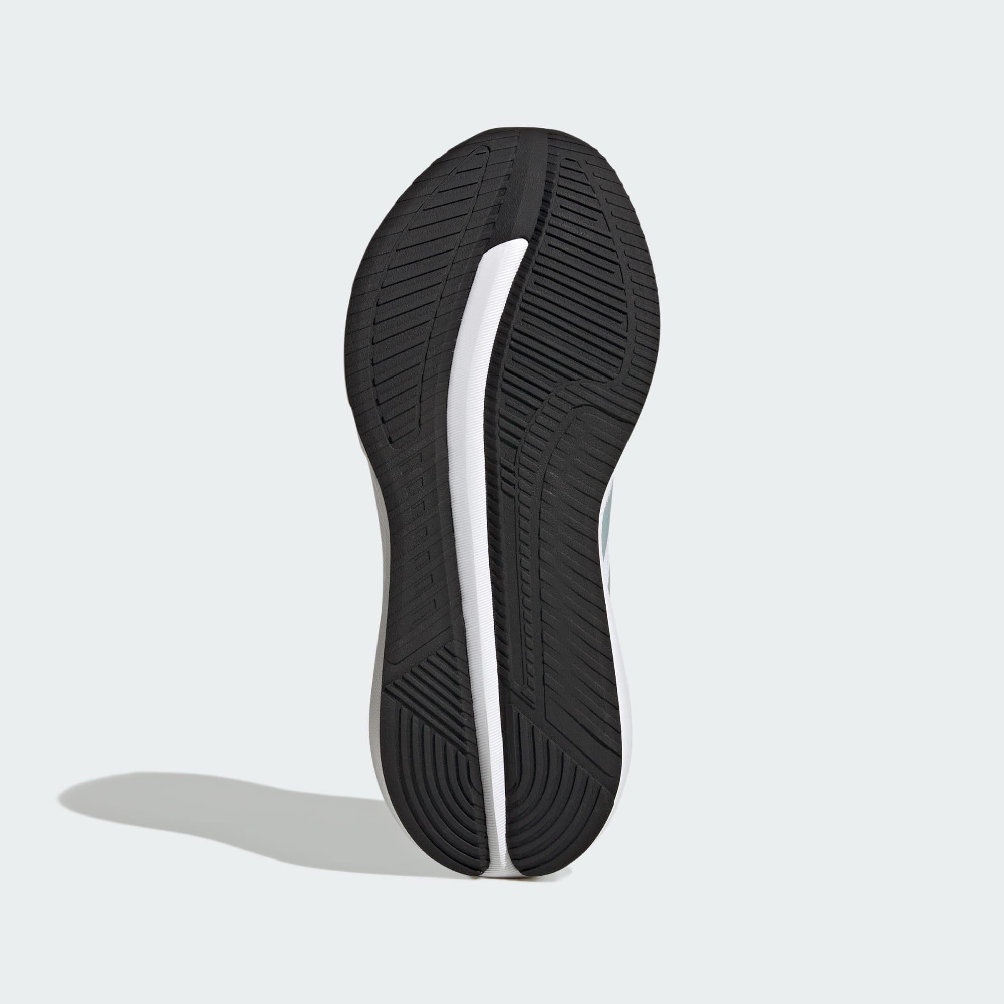 adidas Performance GALAXY 7 LAUFSCHUH Laufschuh (2-tlg)