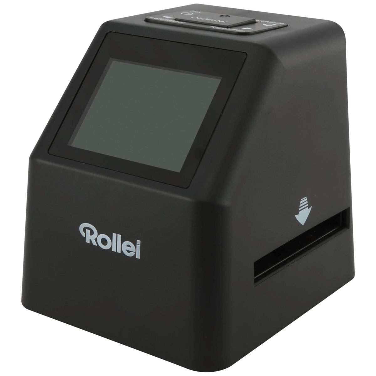 Rollei DF-S 310 SE Diascanner