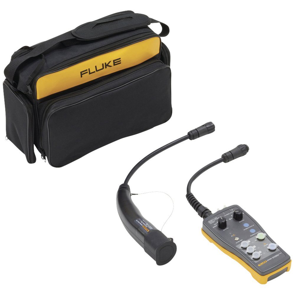 Fluke Spannungsprüfer Fluke 5347987 FEV300/TY2 Prüfadapter 1 St., (FEV300/TY2)