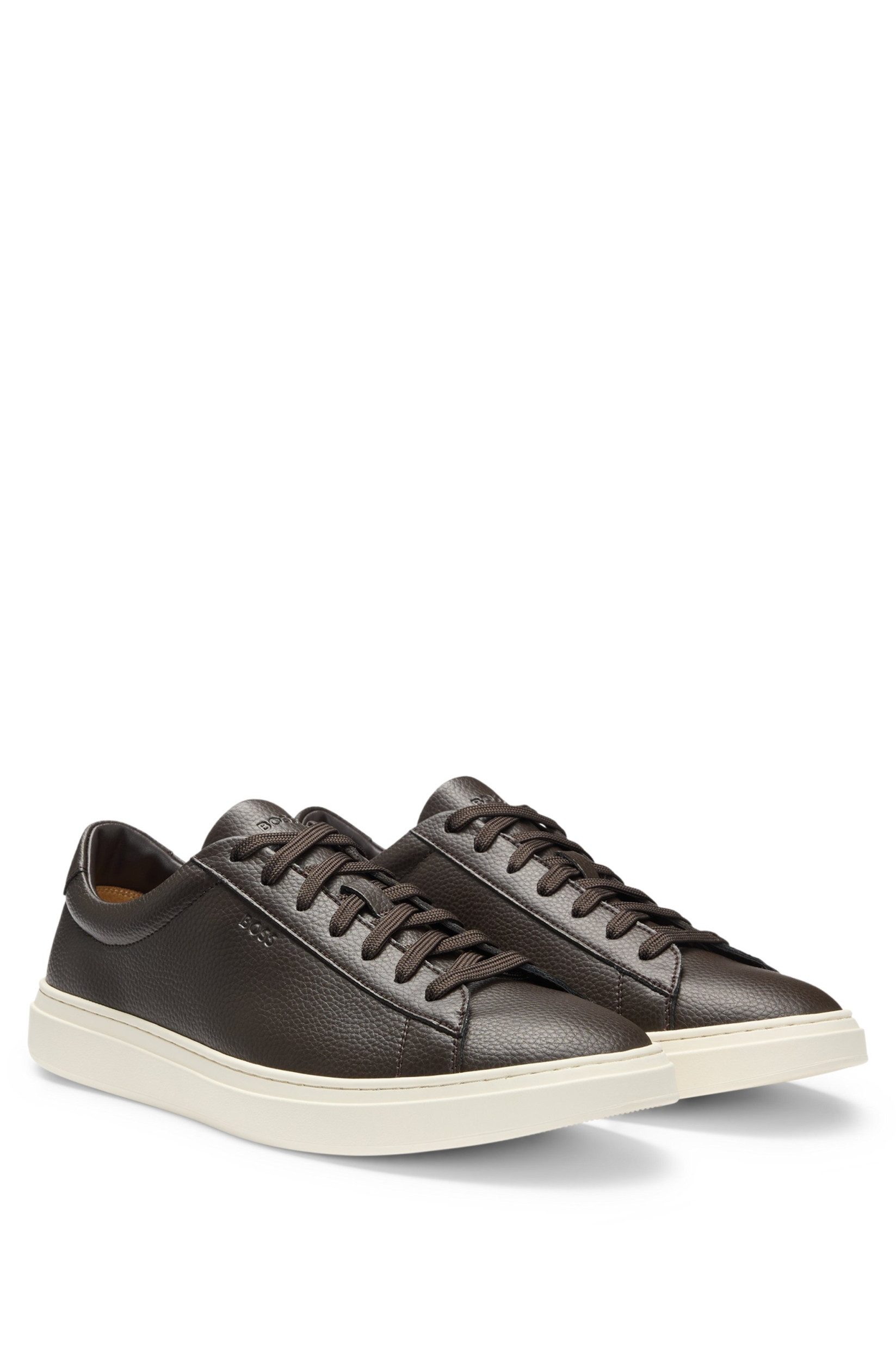 BOSS Kieran_Tenn_algr 10274257 01 Sneaker