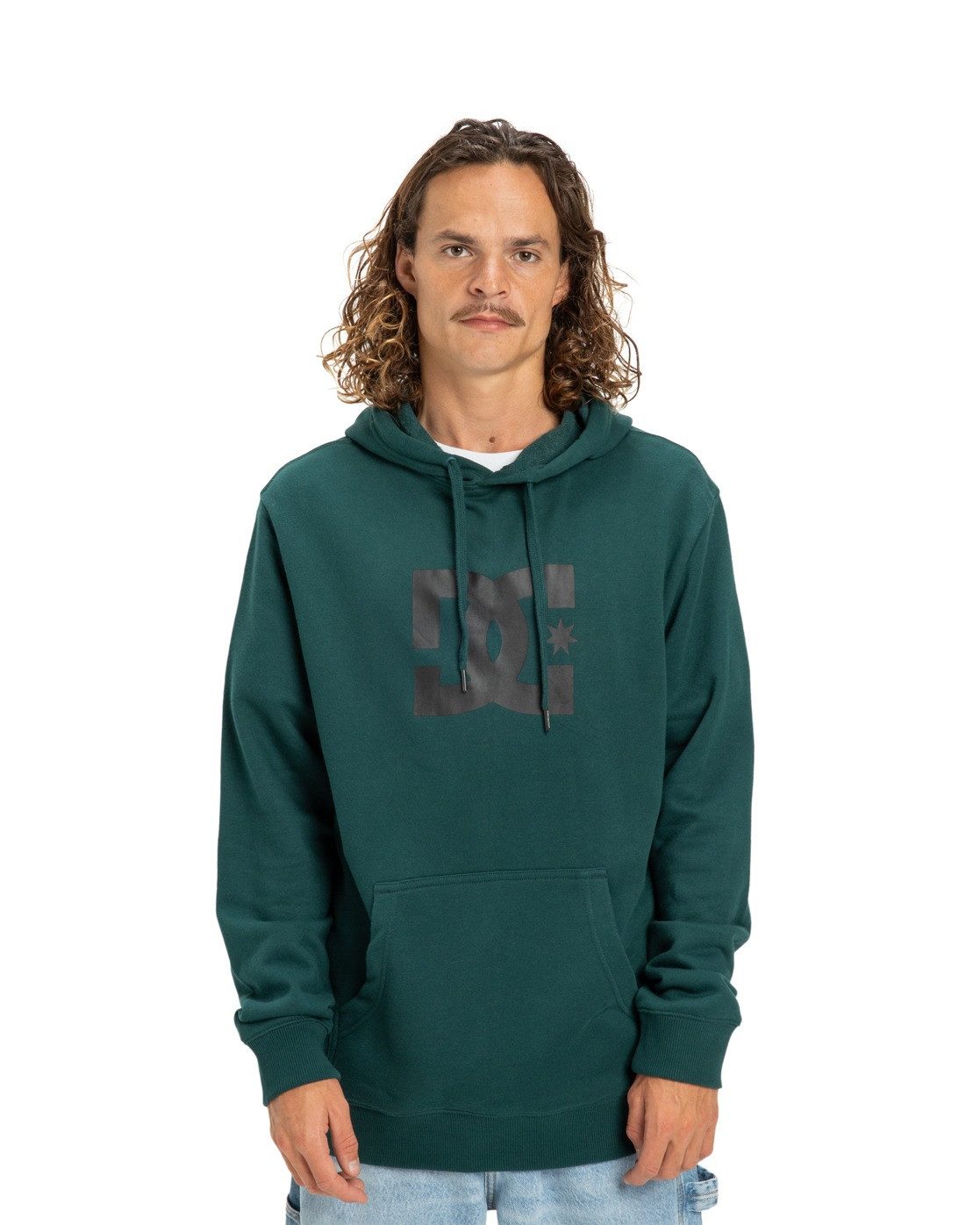 DC Shoes Hoodie DC Star