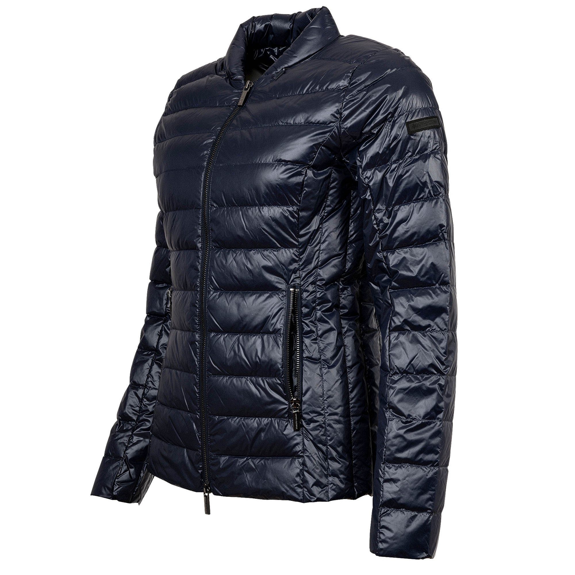 ARMANI EXCHANGE Steppjacke Damen Steppjacke Polyamid Down Jacket