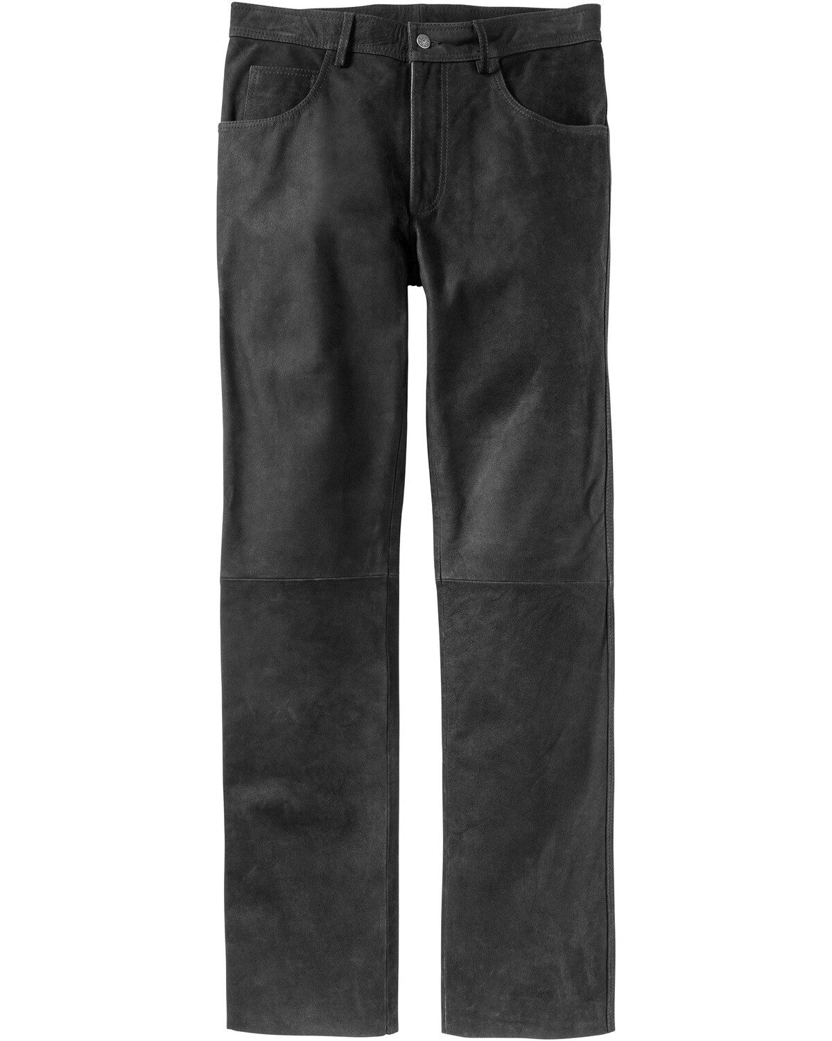Trachtenhose Büffellederhose