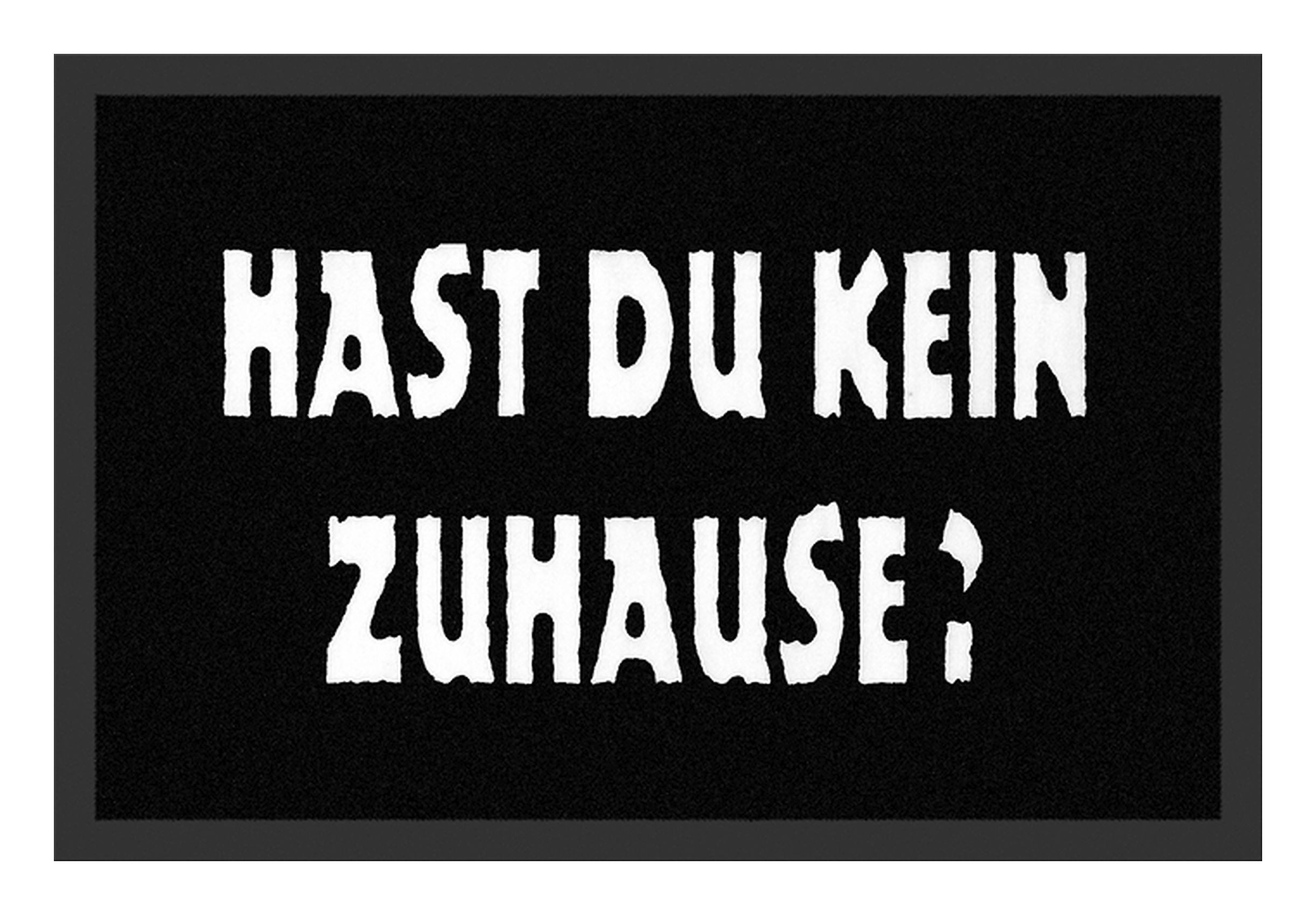 Schwarz / Weiß