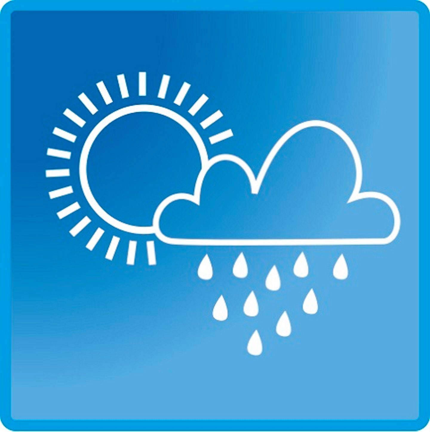 profiline Sonnenschirm-Schutzhülle wasserdichte, für Gartenschirm bis ca. 4 günstig online kaufen