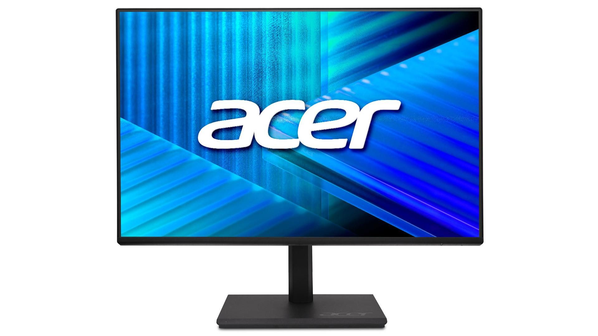 Acer Vero B7 B247YGbmiqprx TFT-Monitor (60,5 cm/23.8 ", 1920 x 1080 px, Full HD, 4 ms Reaktionszeit, 120 Hz, IPS LCD)