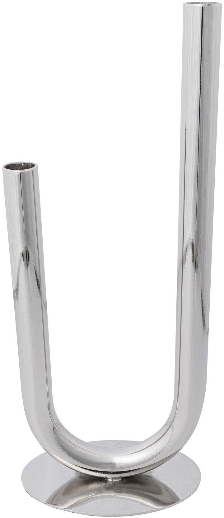 Creativ deco Dekovase (1 St), in U-Form günstig online kaufen