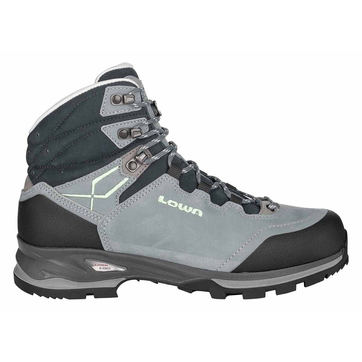 Lowa Lady Light LL (Trekking, Nubukleder, Lederfutter) 2024 Wanderschuh günstig online kaufen