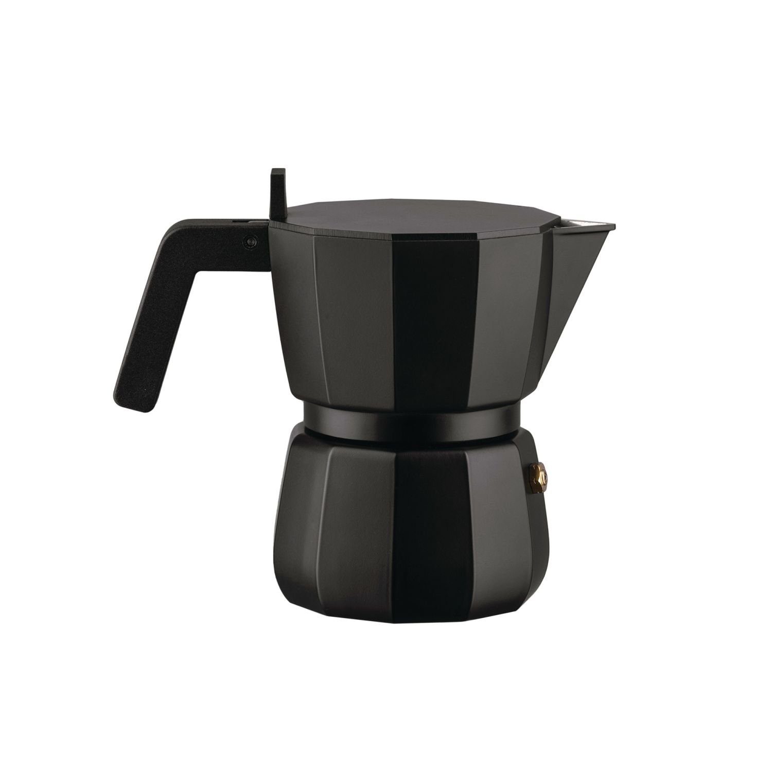 Alessi Espressokocher, 0,15l Kaffeekanne