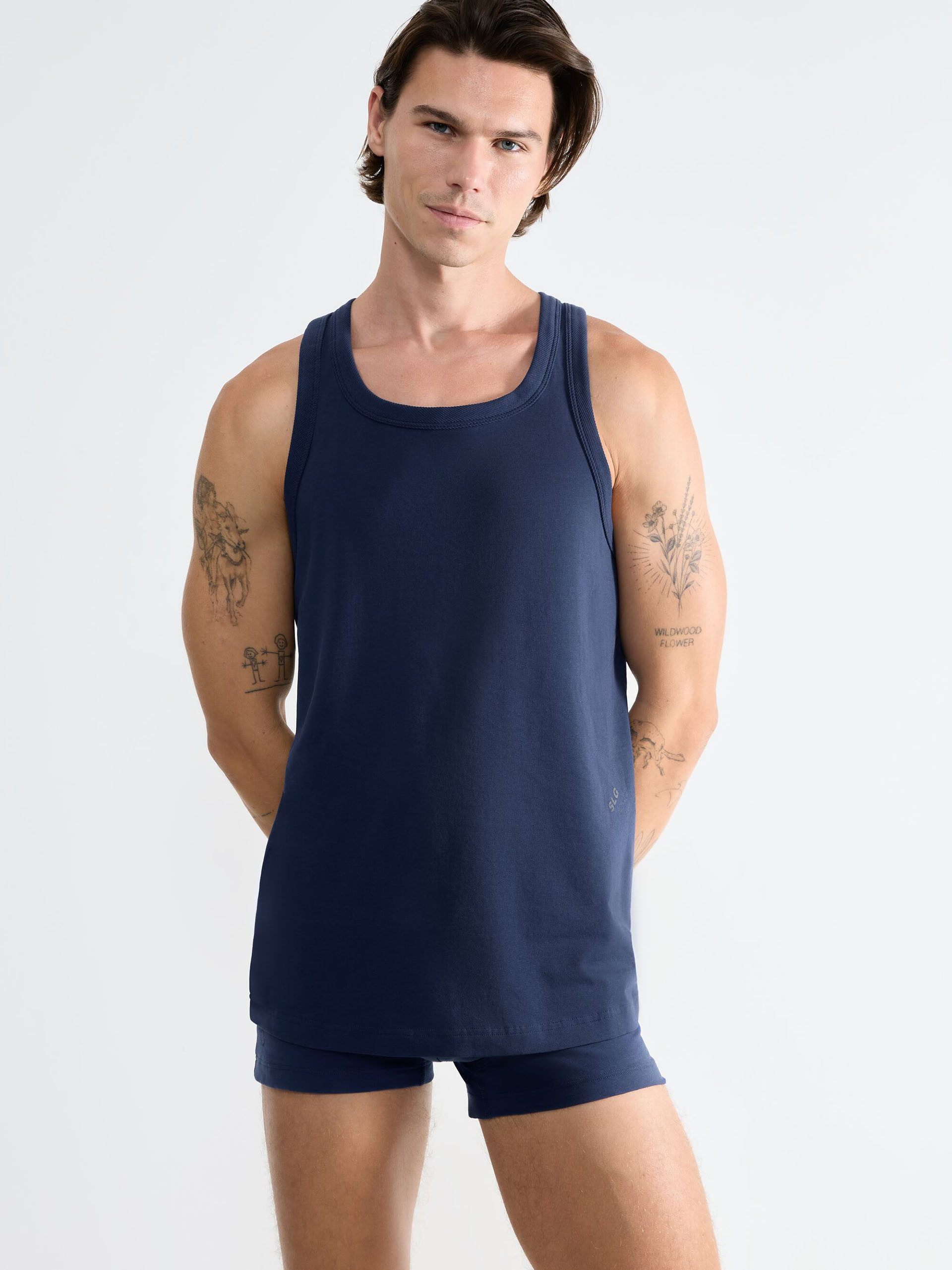 sloggi Tanktop Tank Top