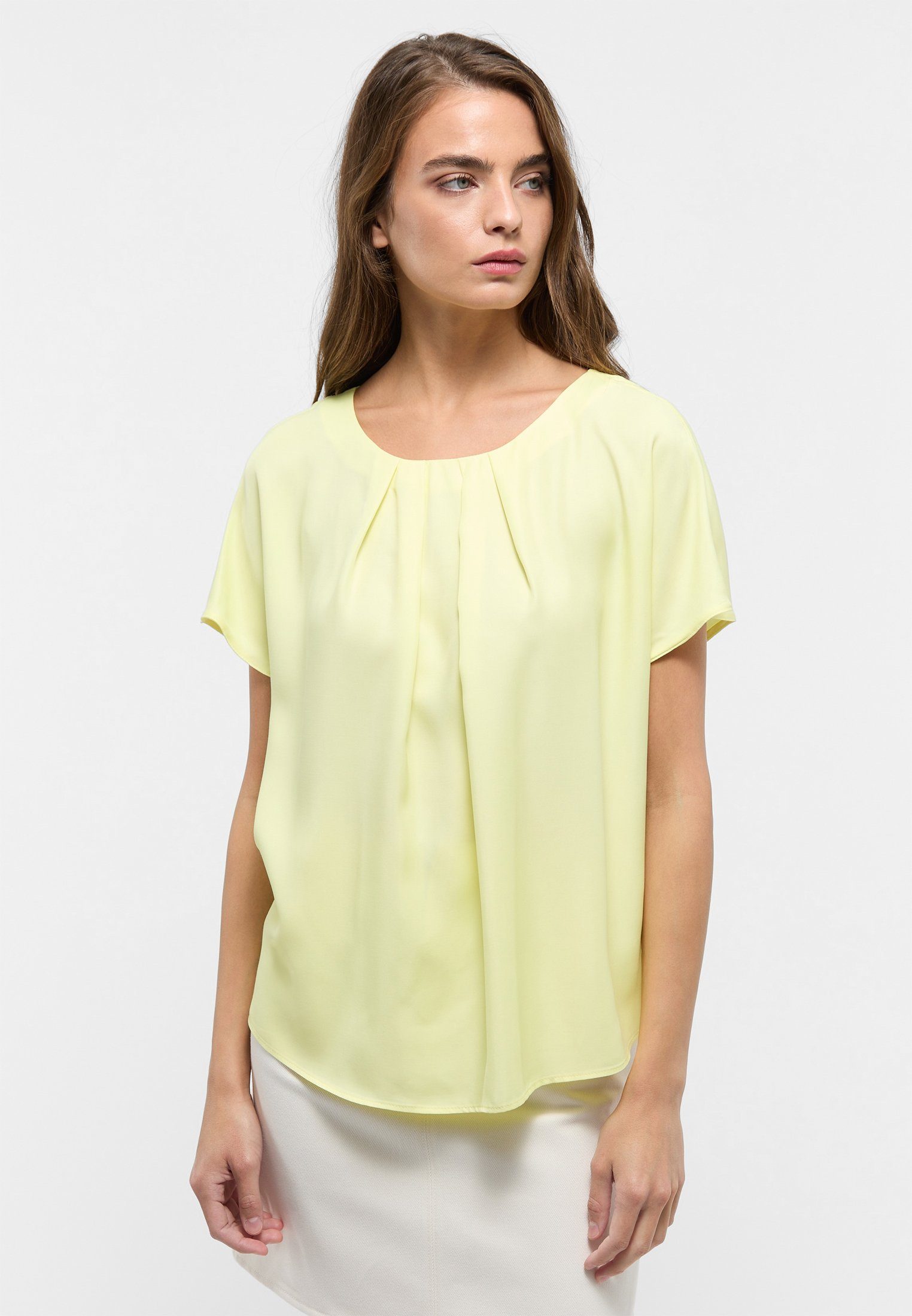 Eterna Shirtbluse LOOSE FIT günstig online kaufen