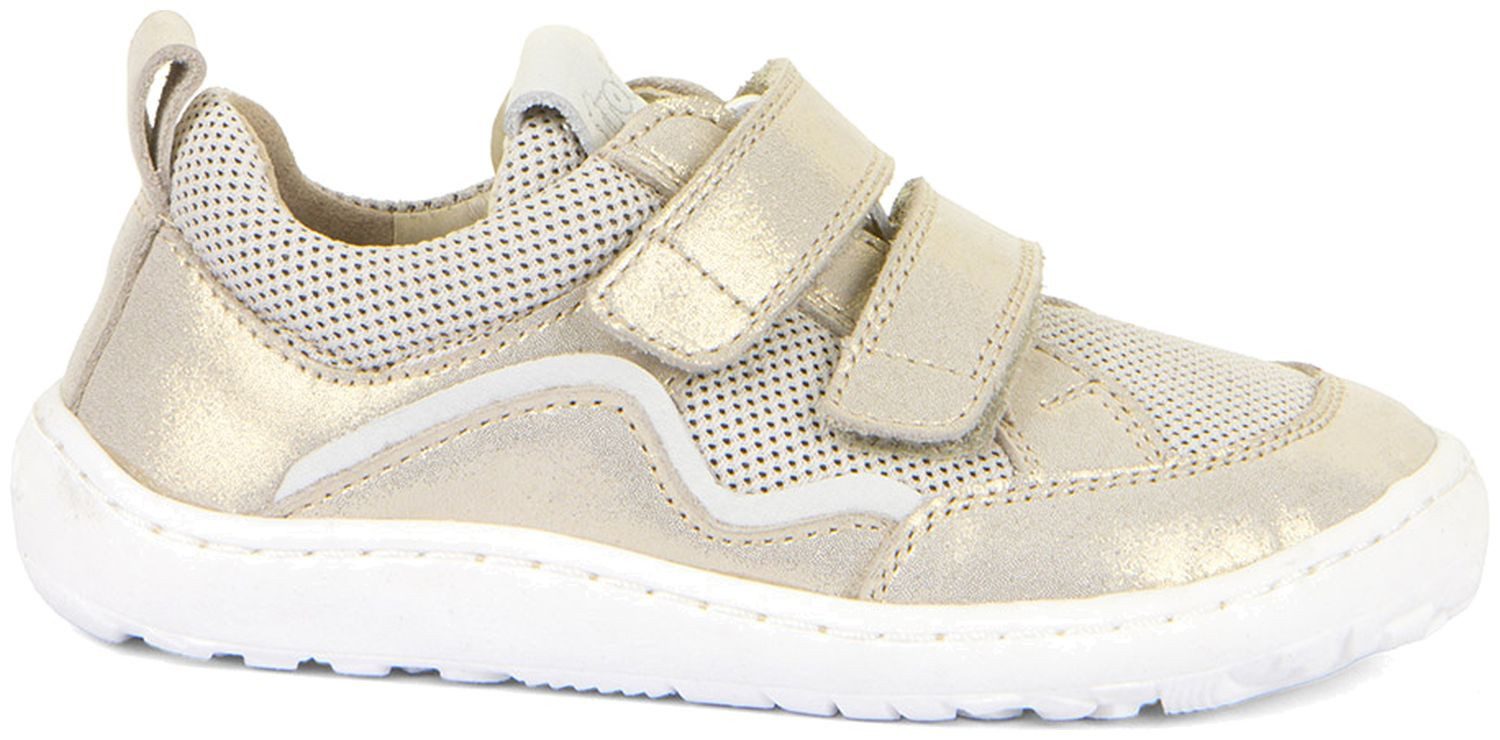 froddo® Froddo Barefoot Base Gold Shine Sneaker