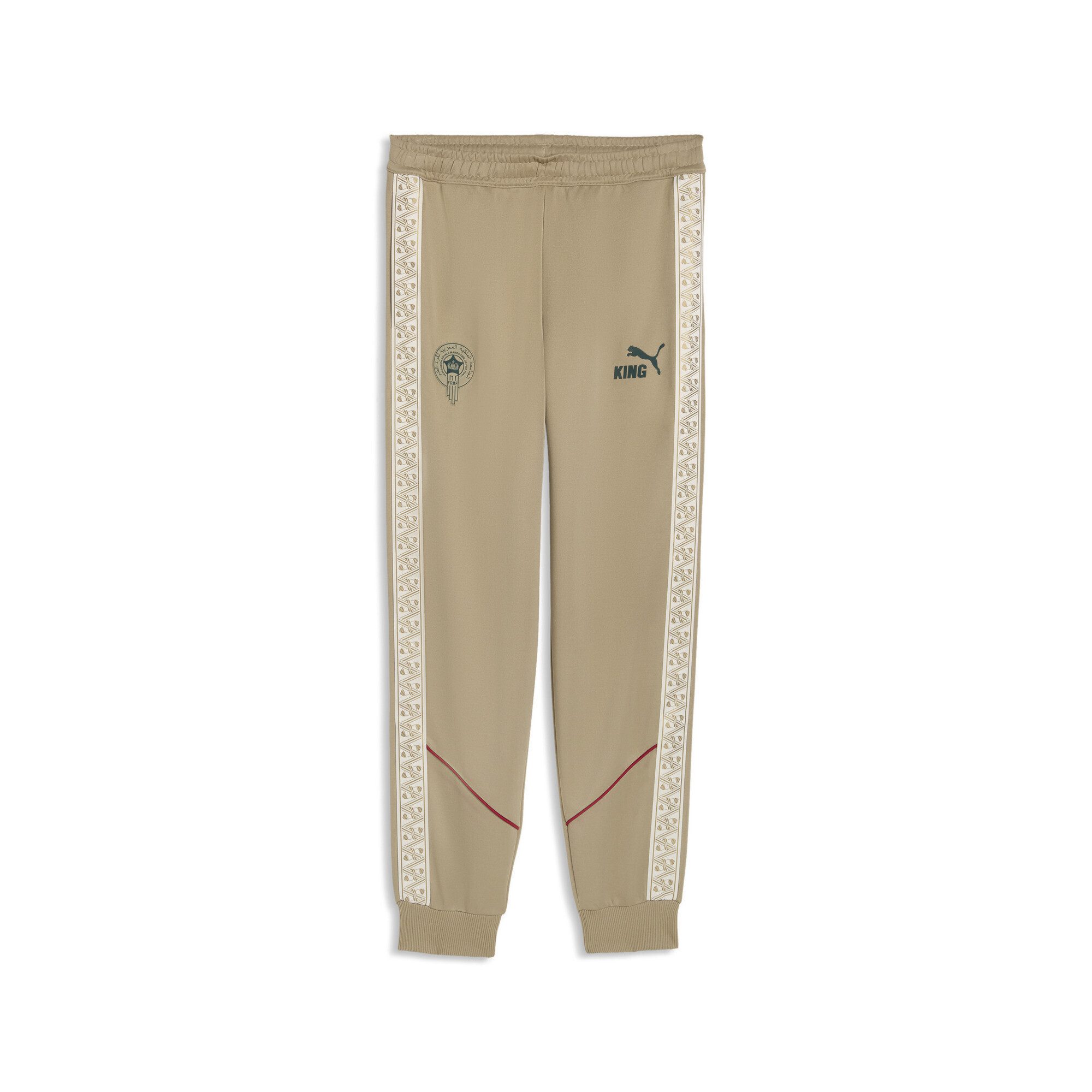 PUMA Sporthose Marokko KING Slim Anthem Hose Herren günstig online kaufen