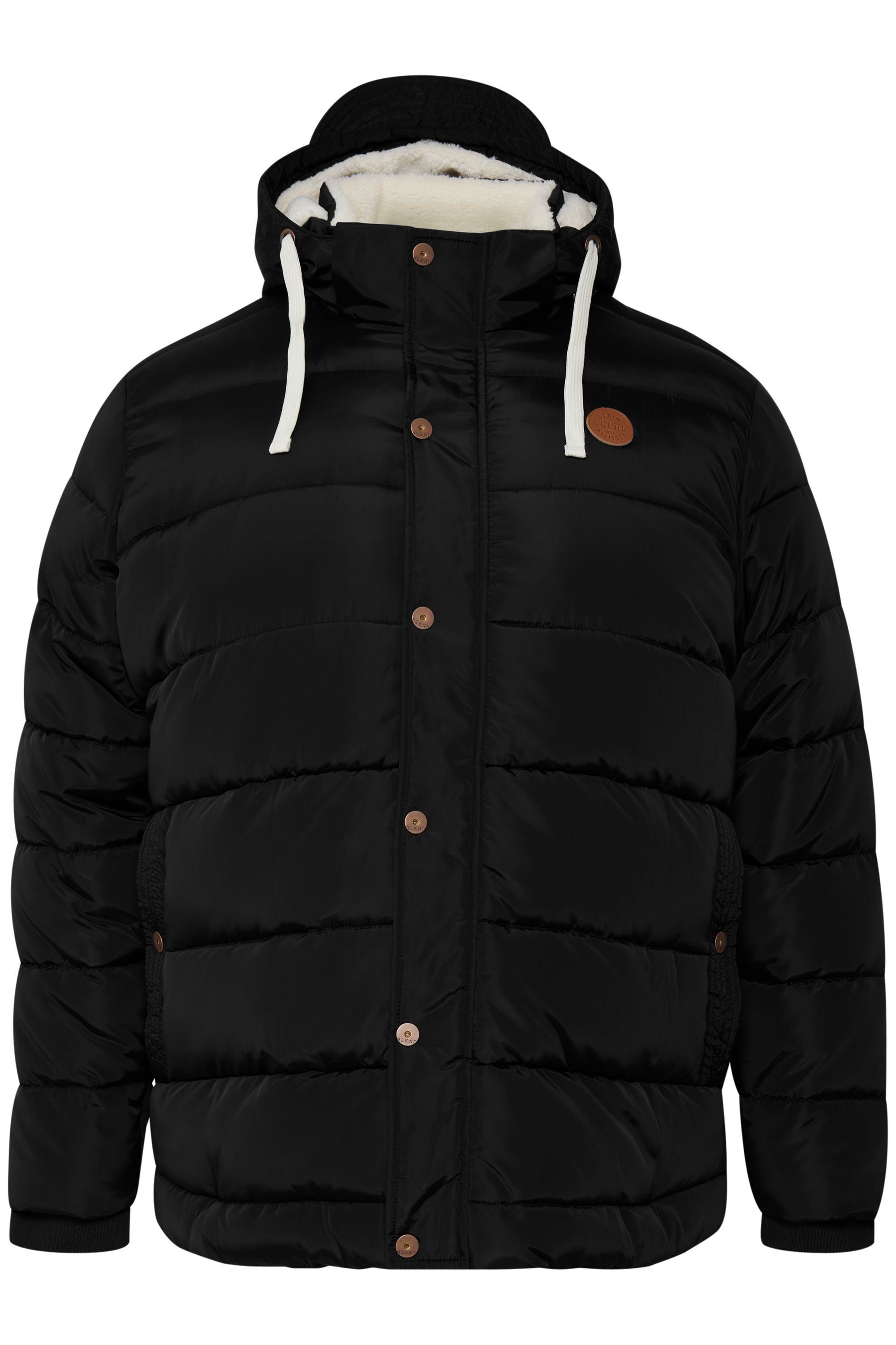 Blend Winterjacke BHFrederic Big & Tall Winterjacke mit tollen Details in g günstig online kaufen