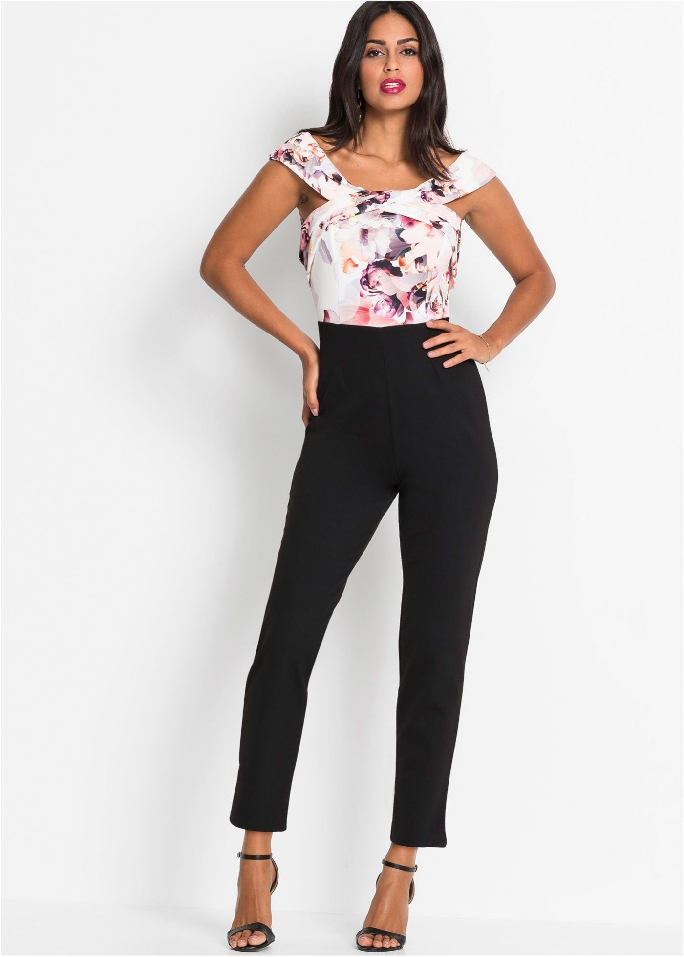 bonprix jumpsuit