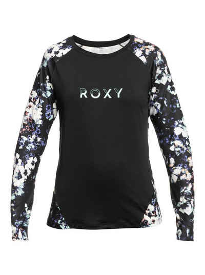 Roxy T-Shirt »Save The Day«