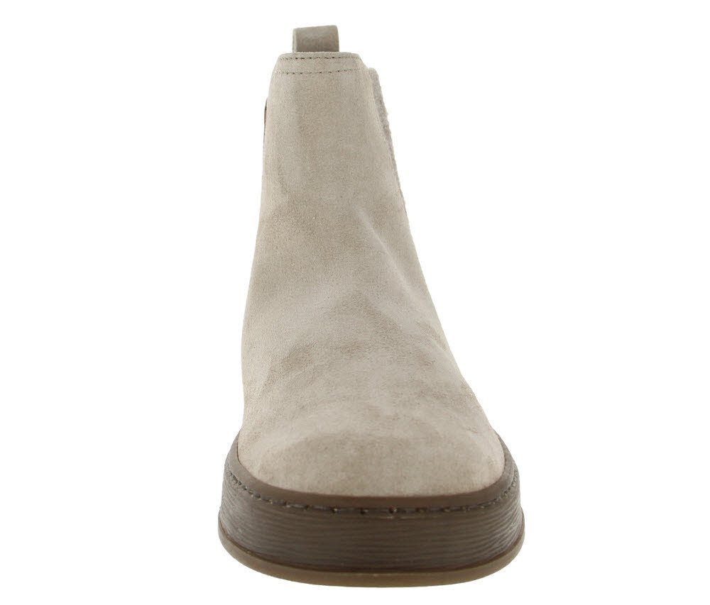 Gabor Gabor Damen Chelseaboots Schlupfstiefel