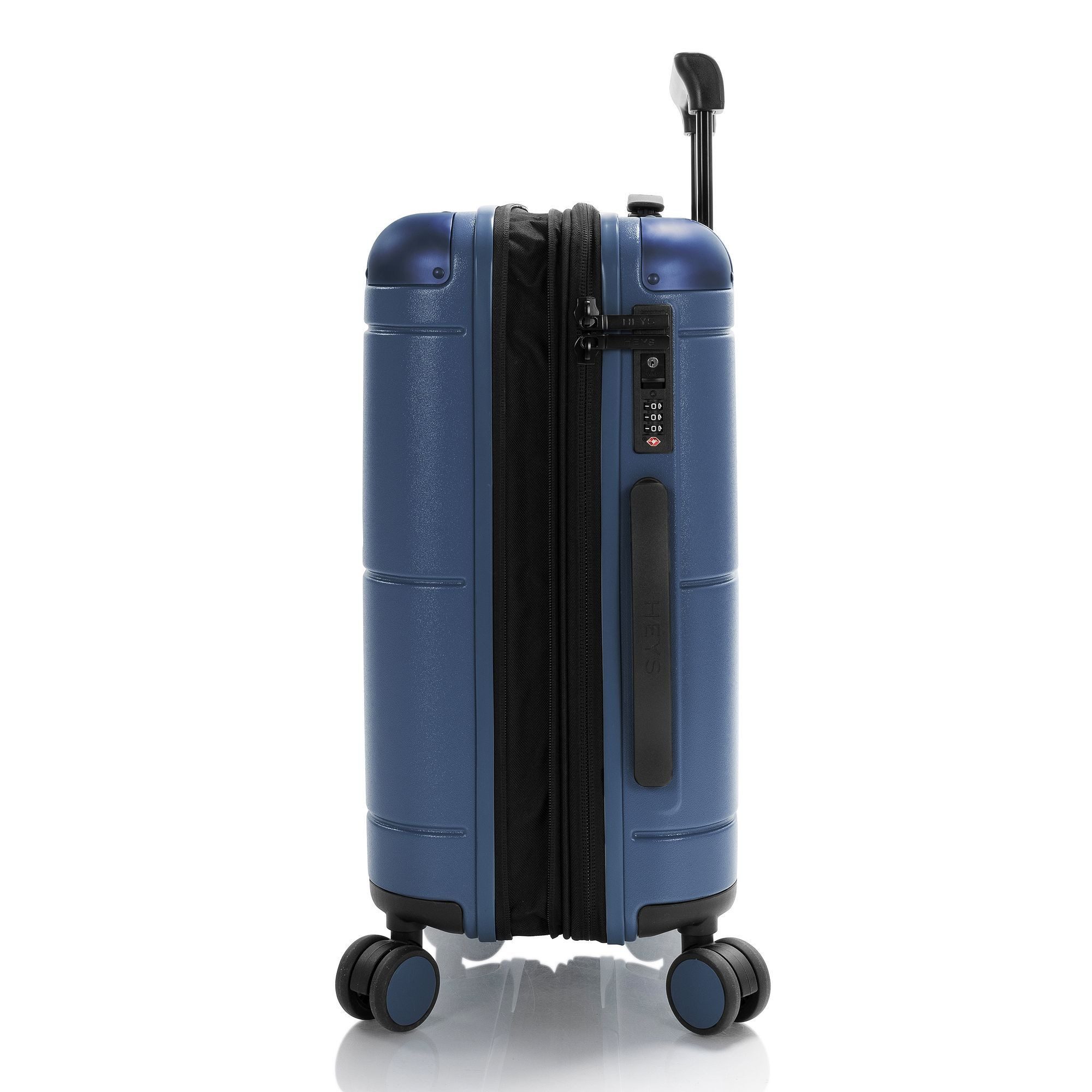 Heys Handgepäck-Trolley Zen, 4 Rollen, Polycarbonat