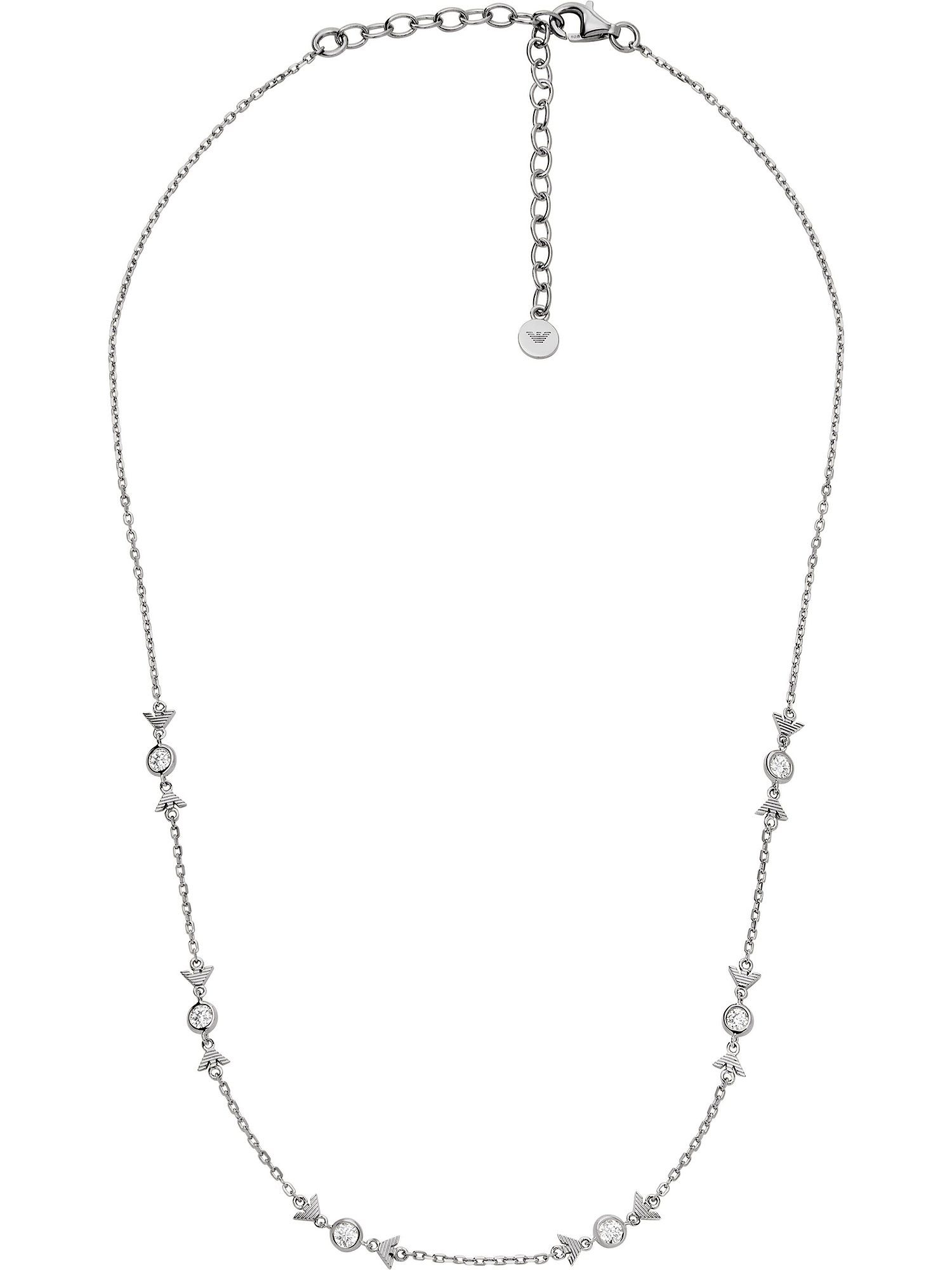 Emporio Armani Collier Emporio Armani Da...