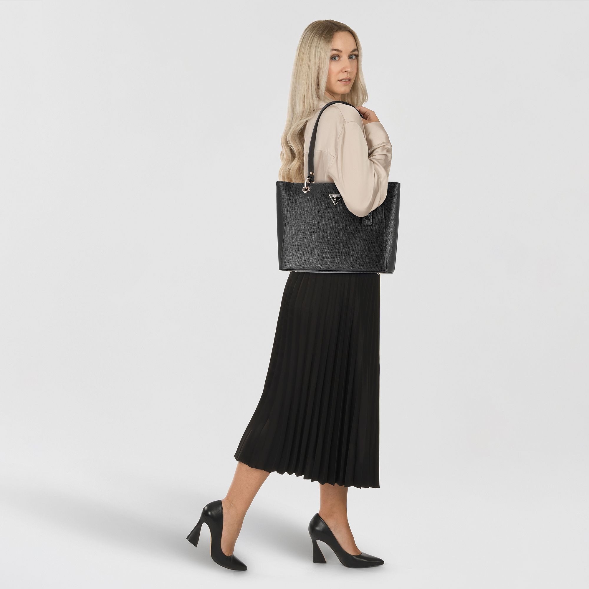 Guess Shopper Noelle II, Polyurethan