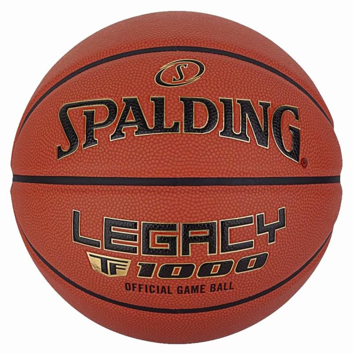 Basketball Basketball Spalding TF-1000 Legacy Bunt 7
