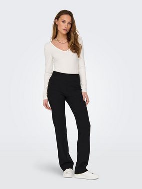 ONLY Leggings ONLCLEVER WIDE BAND LONG PANT PNT