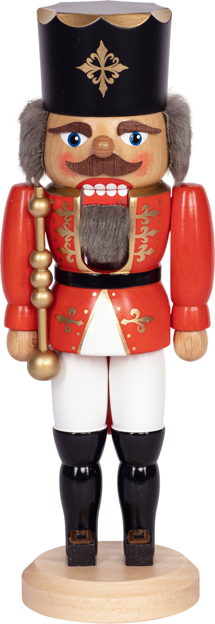 SAICO Original Щипцы для орехов König