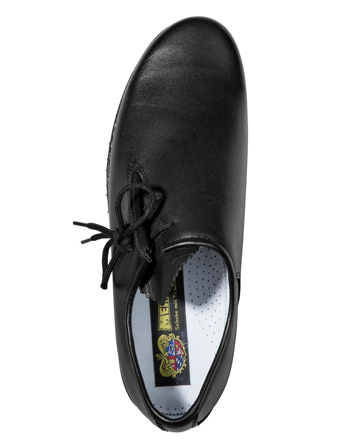 Meindl Haferlschuh Goiserform Schnürschuh